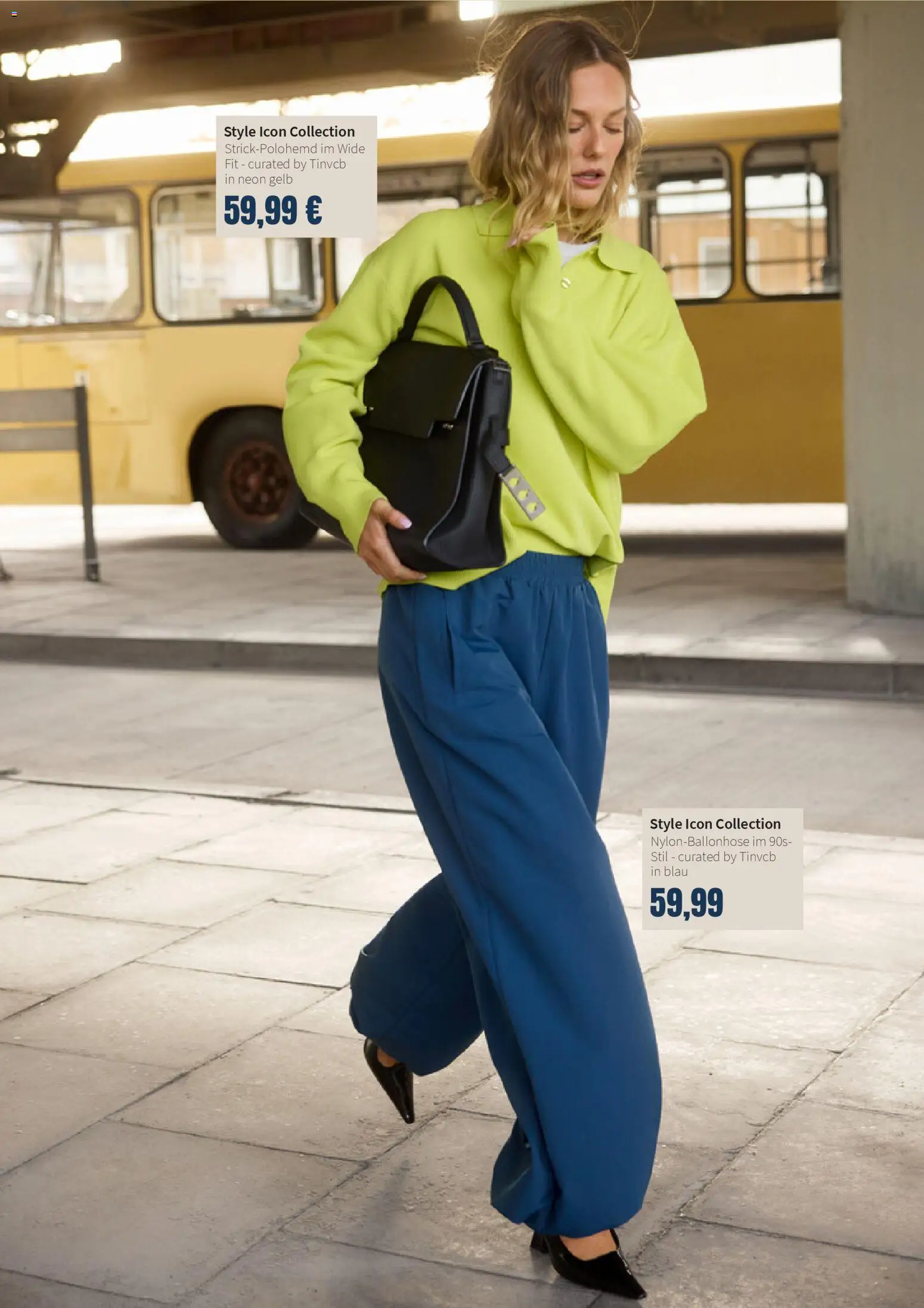 Peek & Cloppenburg Prospekt 	 - Seite 5 - gültig ab 19.02.2026