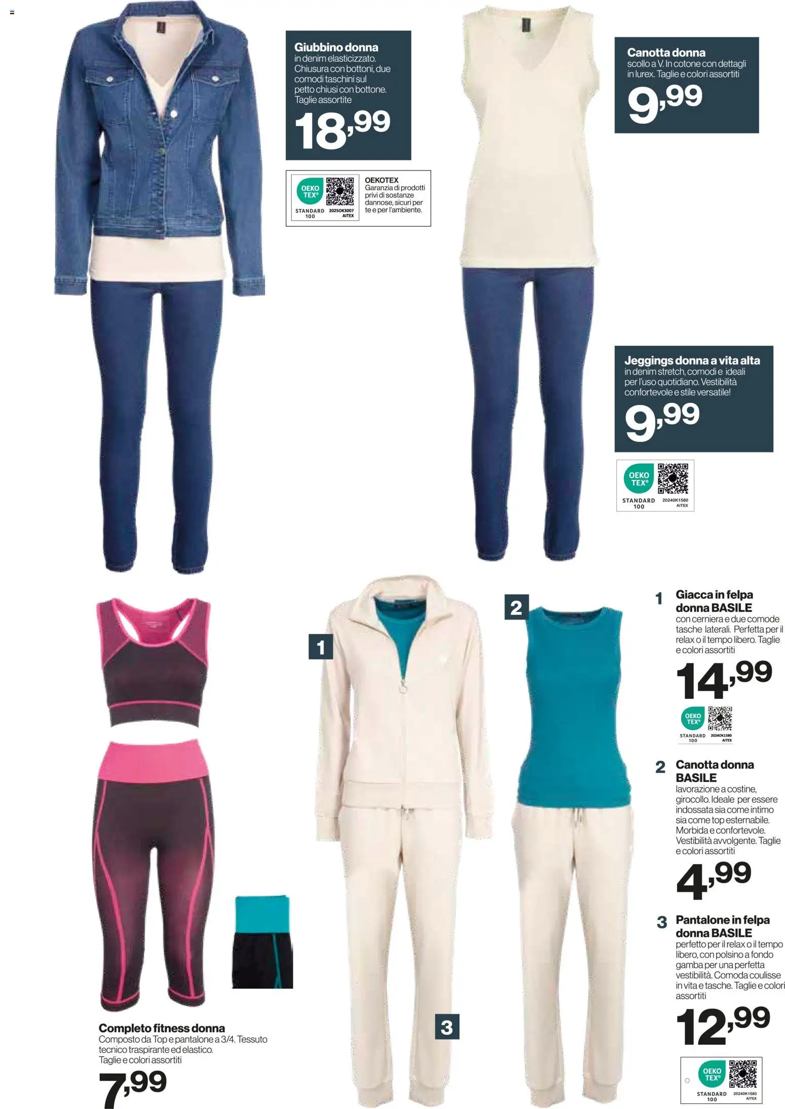 IN's volantino - pagina 23 - valido dal 25/03/2026