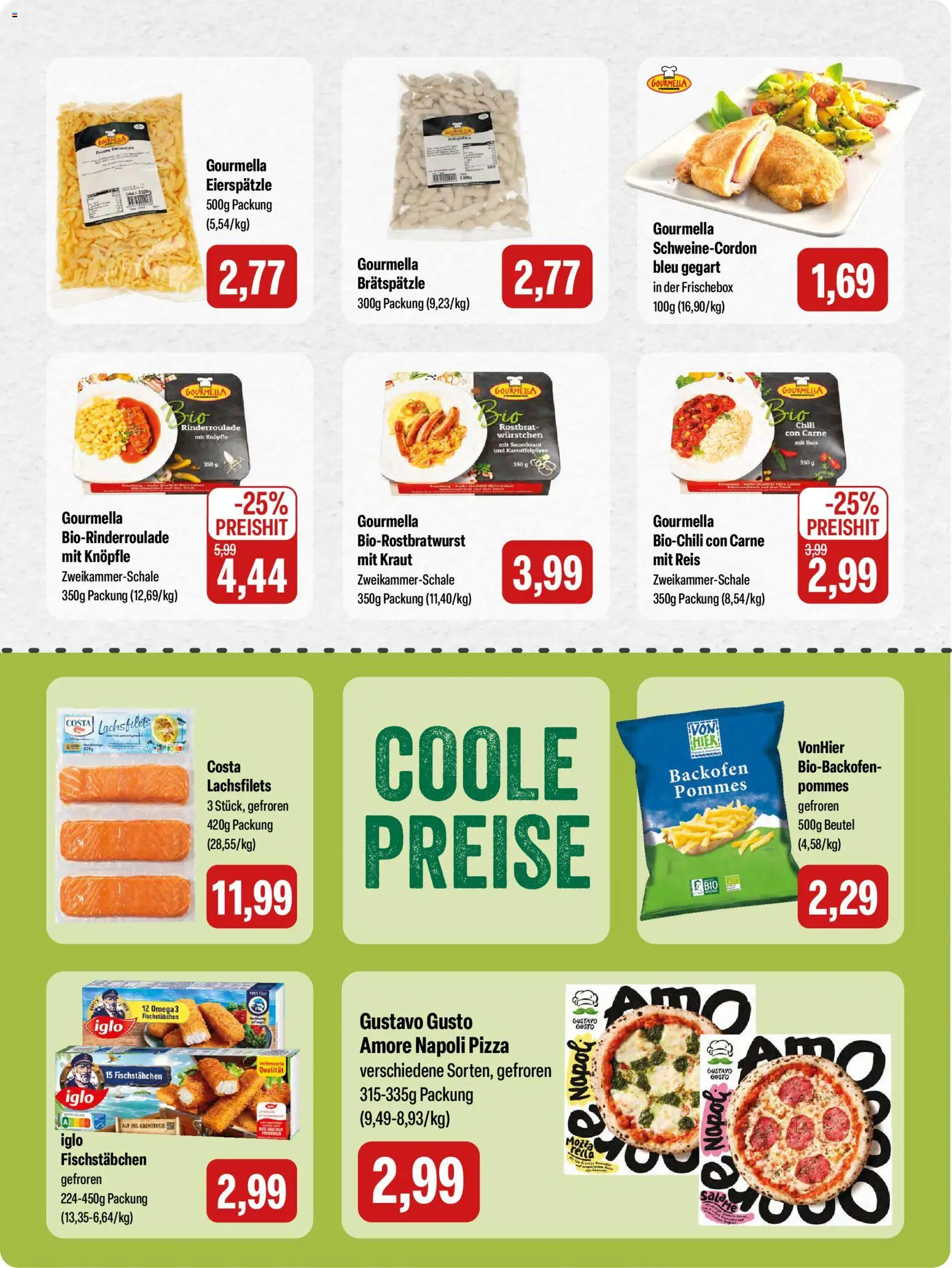 Feneberg Angebote - Seite 13 - gültig ab 04.12.2025