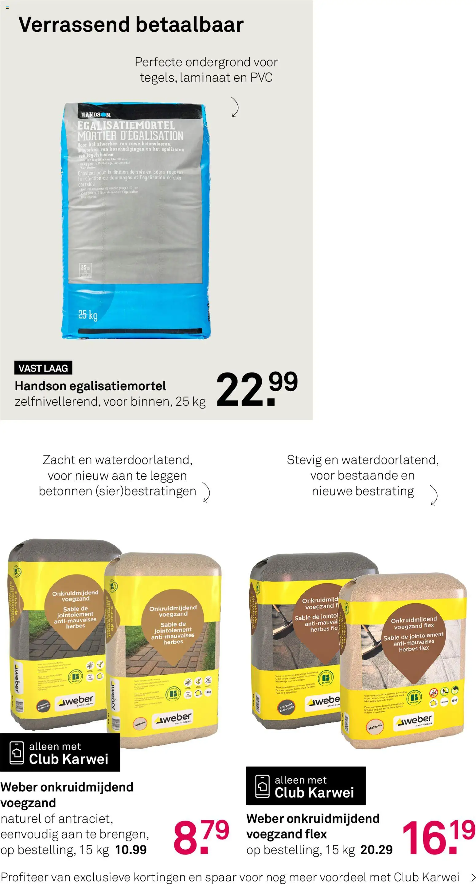 KARWEI folder - page 46- valid from 30-03-2026