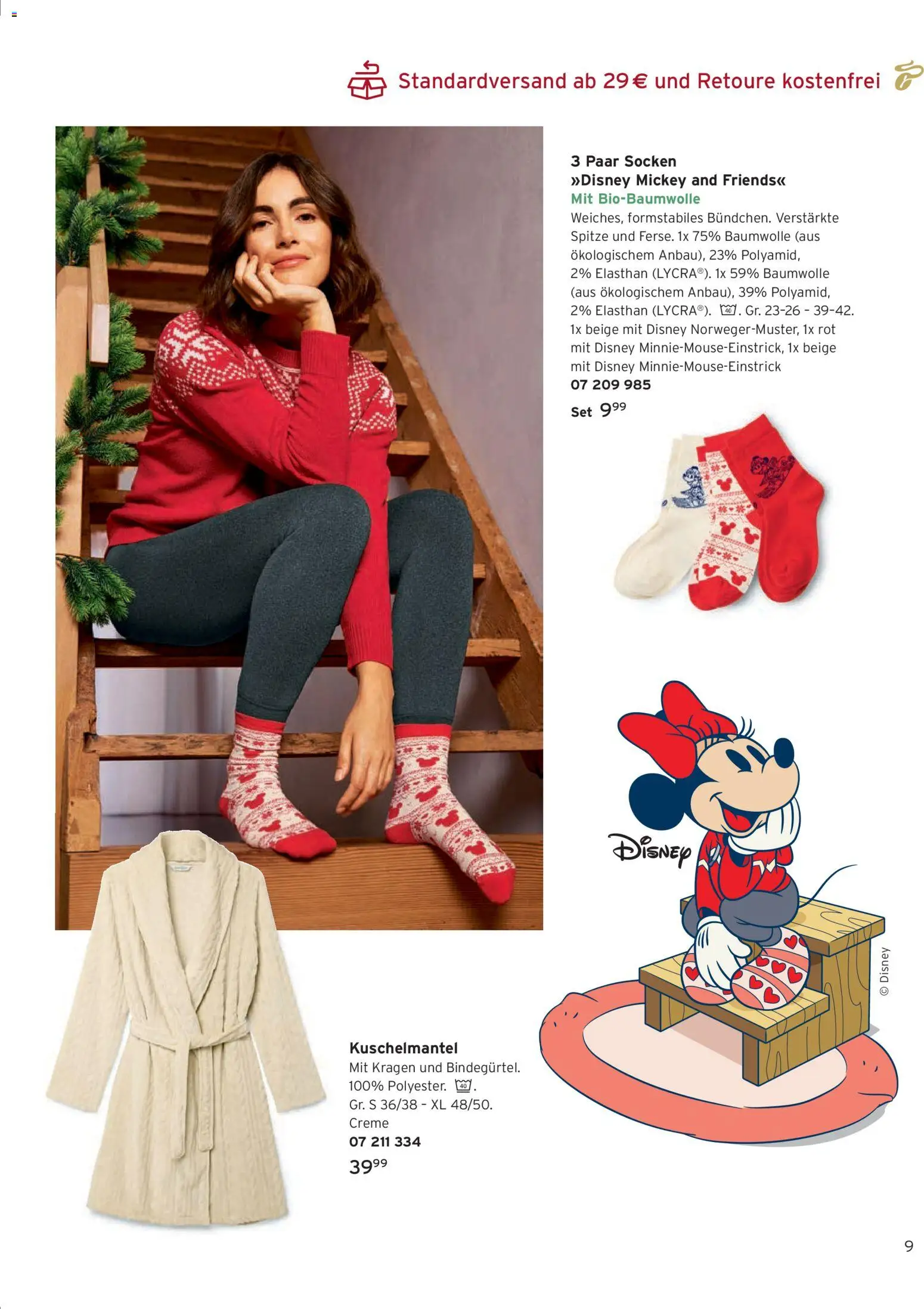 Angebote Tchibo - Seite 9 - gültig ab 01.12.2025