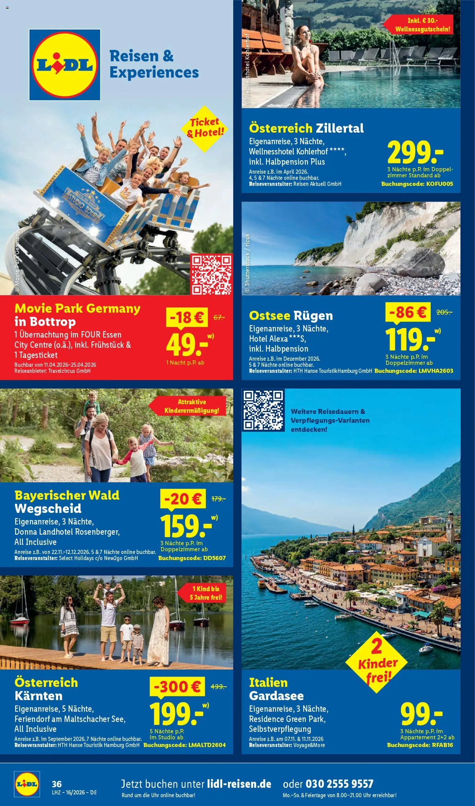 Lidl Prospekt - Seite 56 - gültig ab 13.04.2026