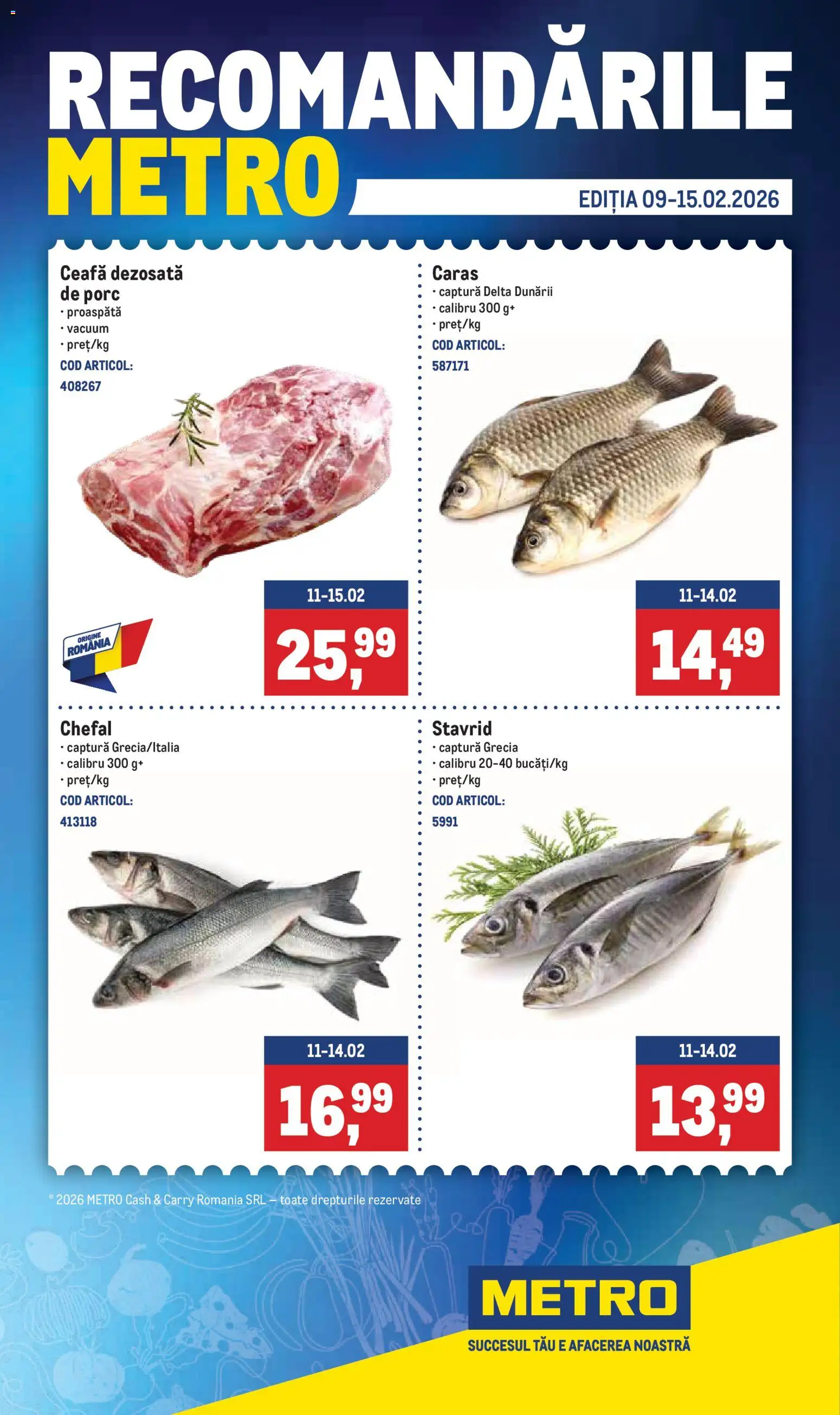 Catalog Metro - pagina 1- valabil de la 09.02.2026
