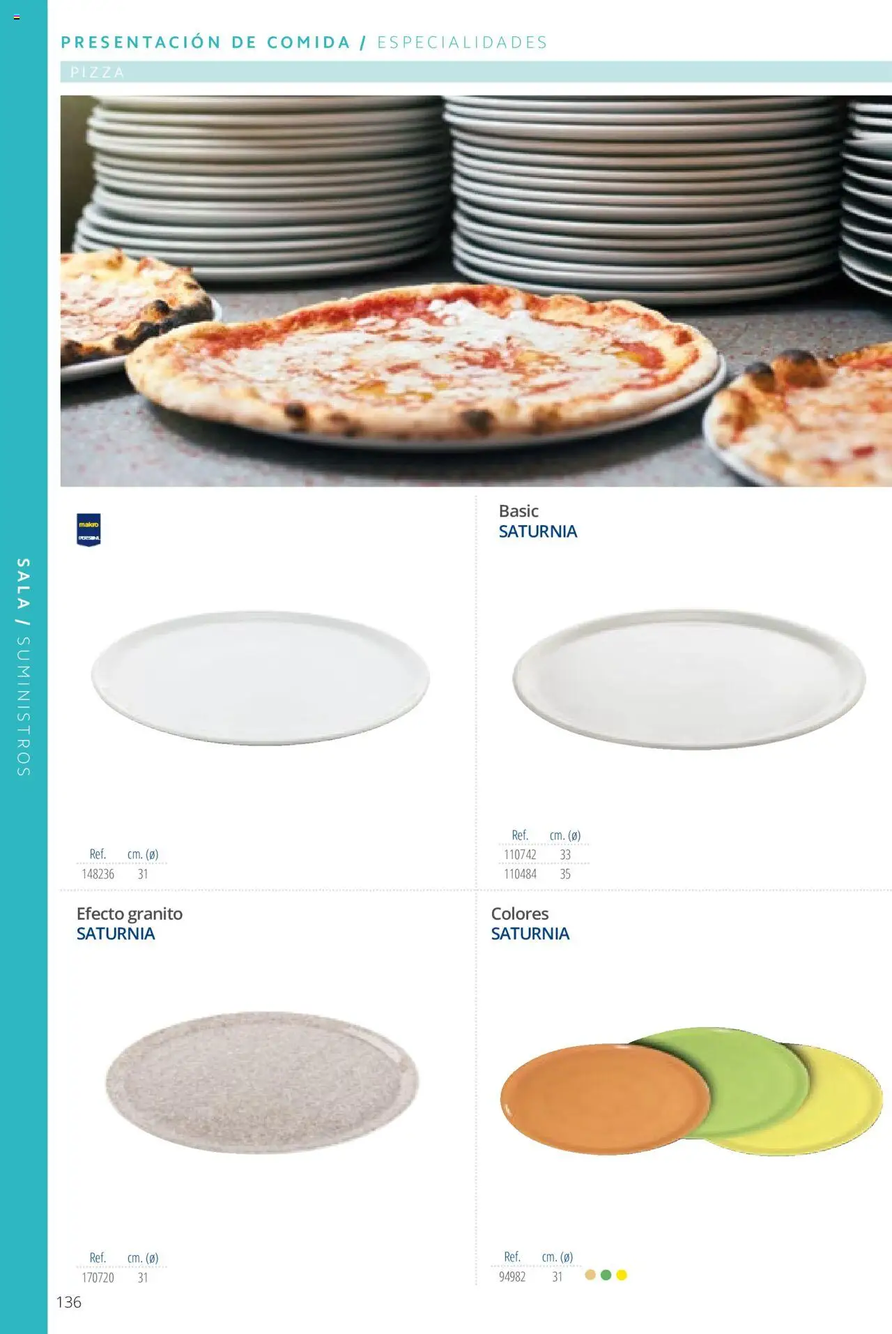 Makro catálogo - Página de 136 - Válido desde 19/06/2024