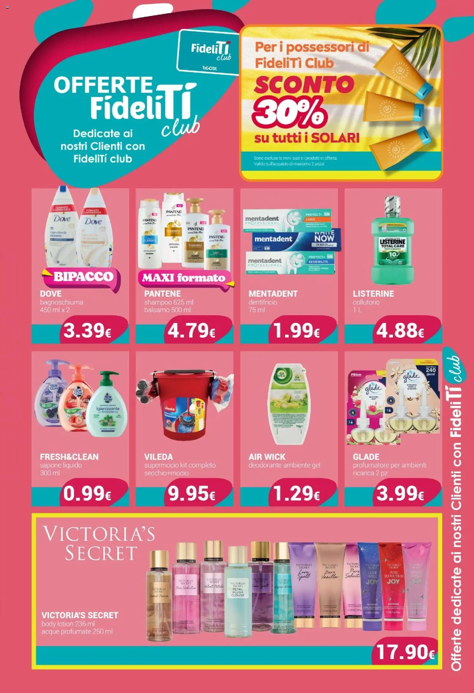 Tigotà volantino - pagina 9 - valido dal 01/04/2026