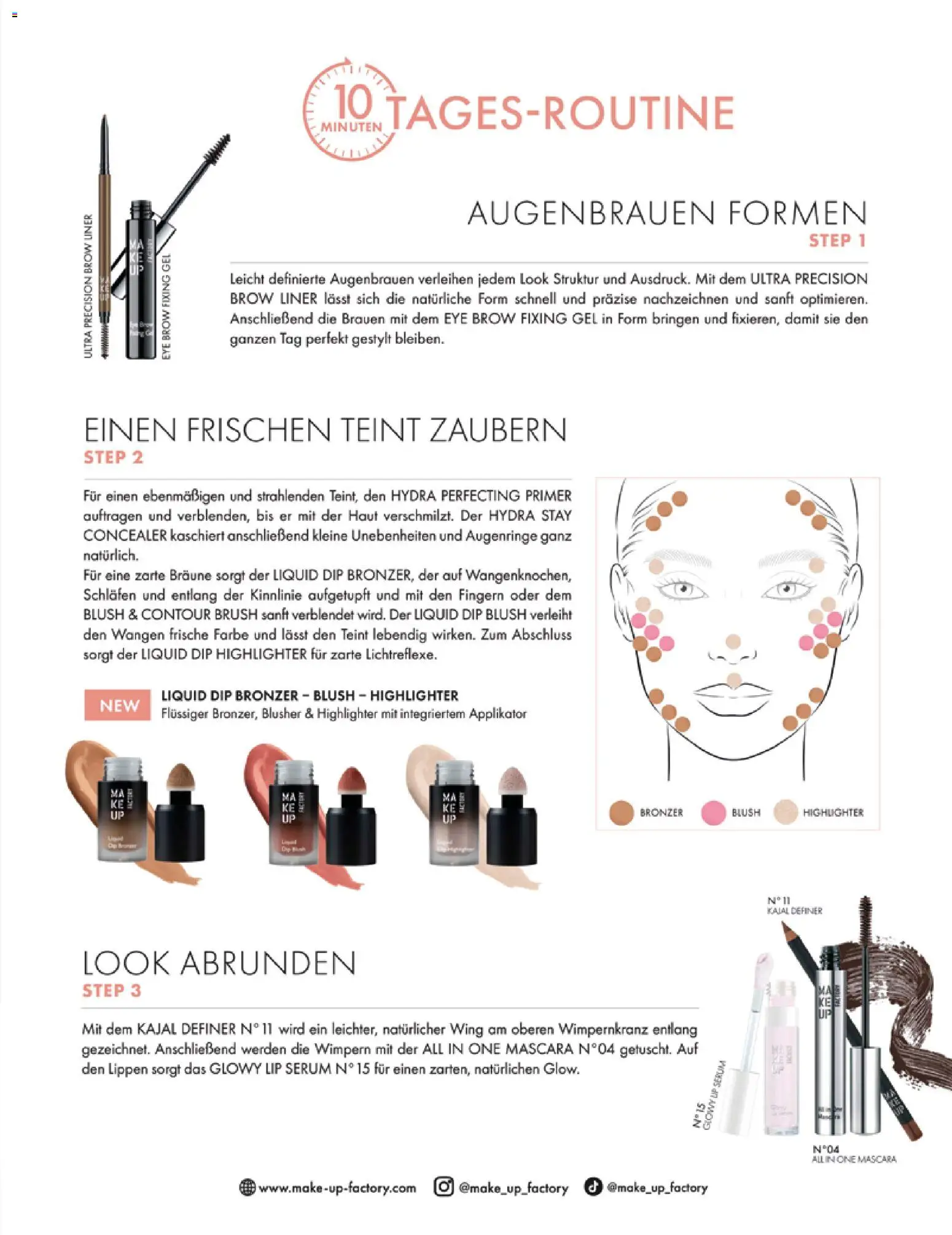 Müller Lifestyle - Seite 19 - gültig ab 12.03.2026