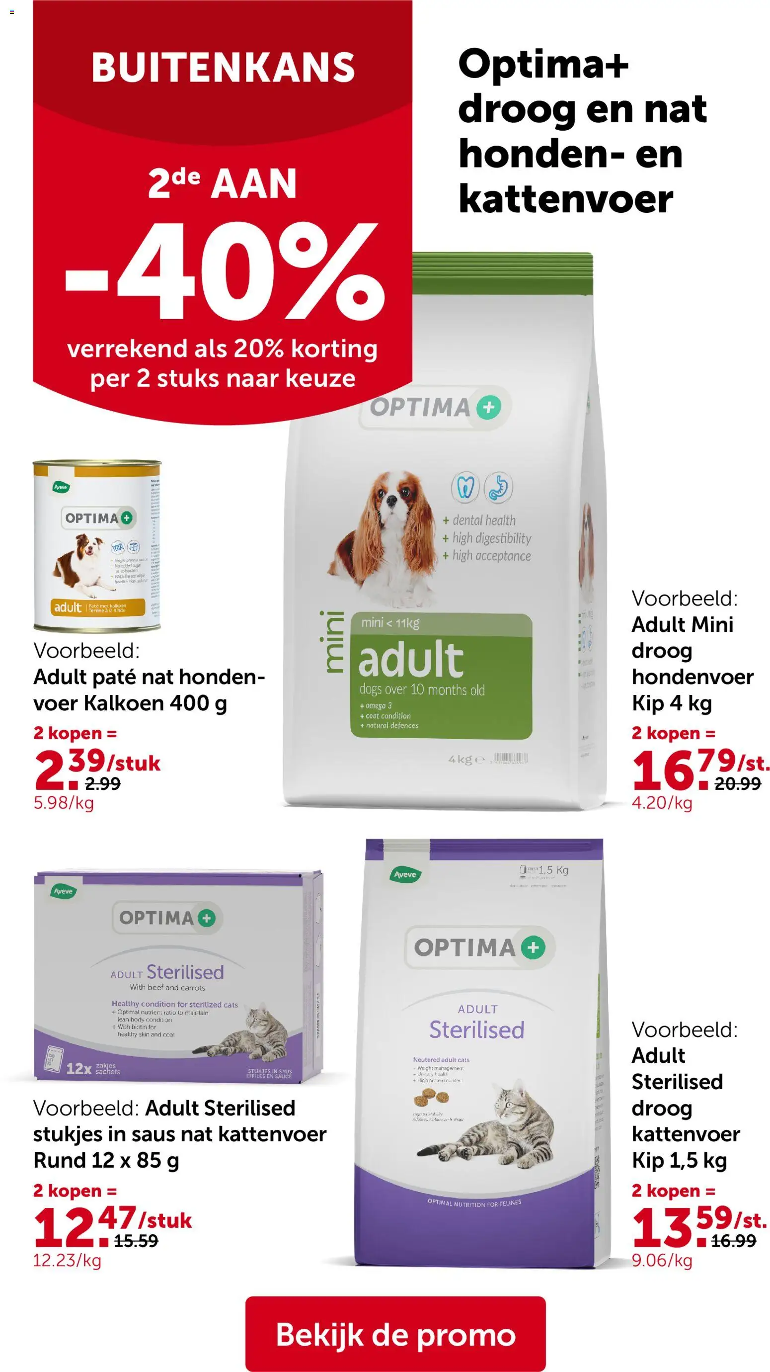 Aveve folder - page 22- valid from 25/03/2026