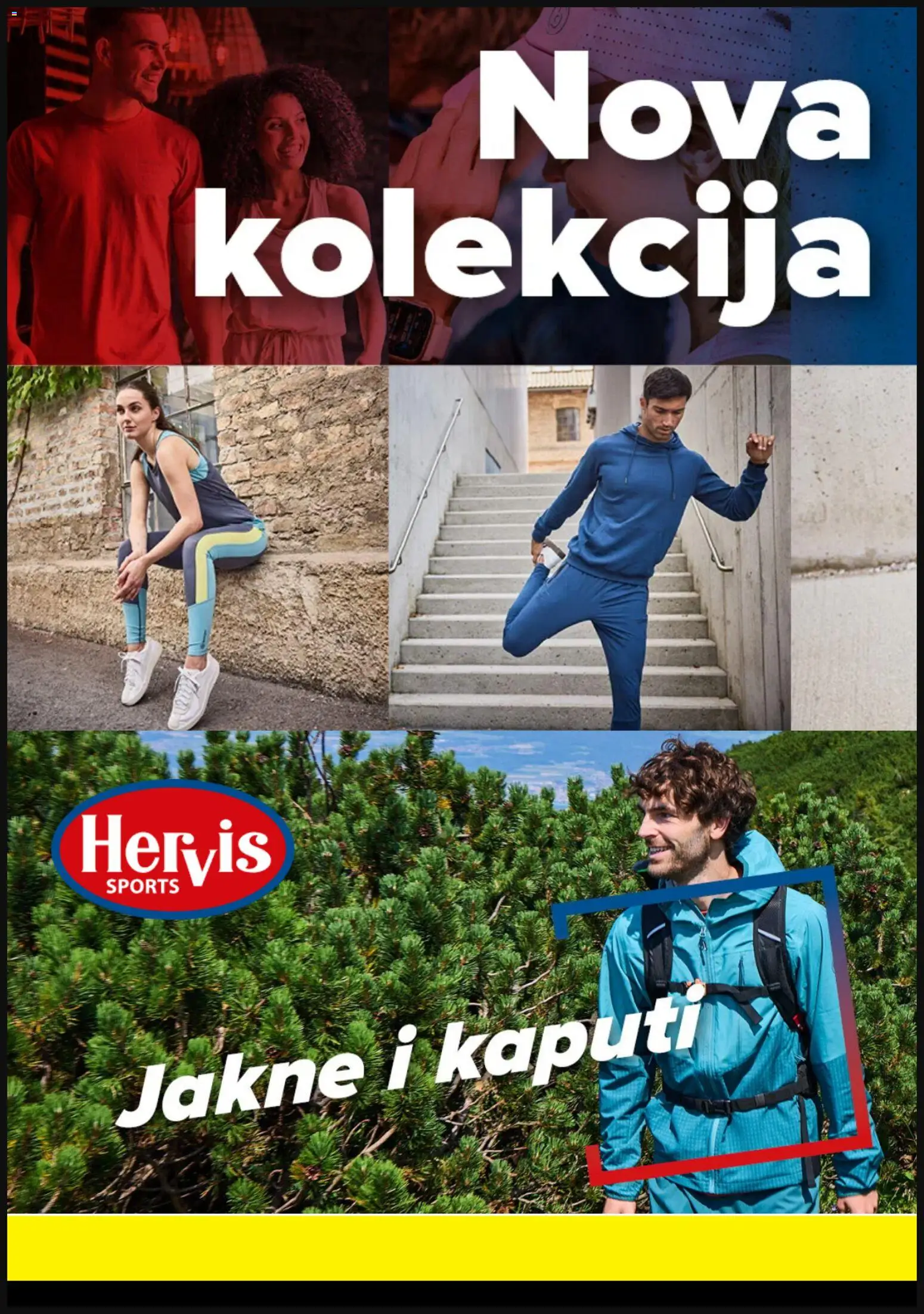 Katalog Hervis - stranica 1- važeći od 02.03.2026