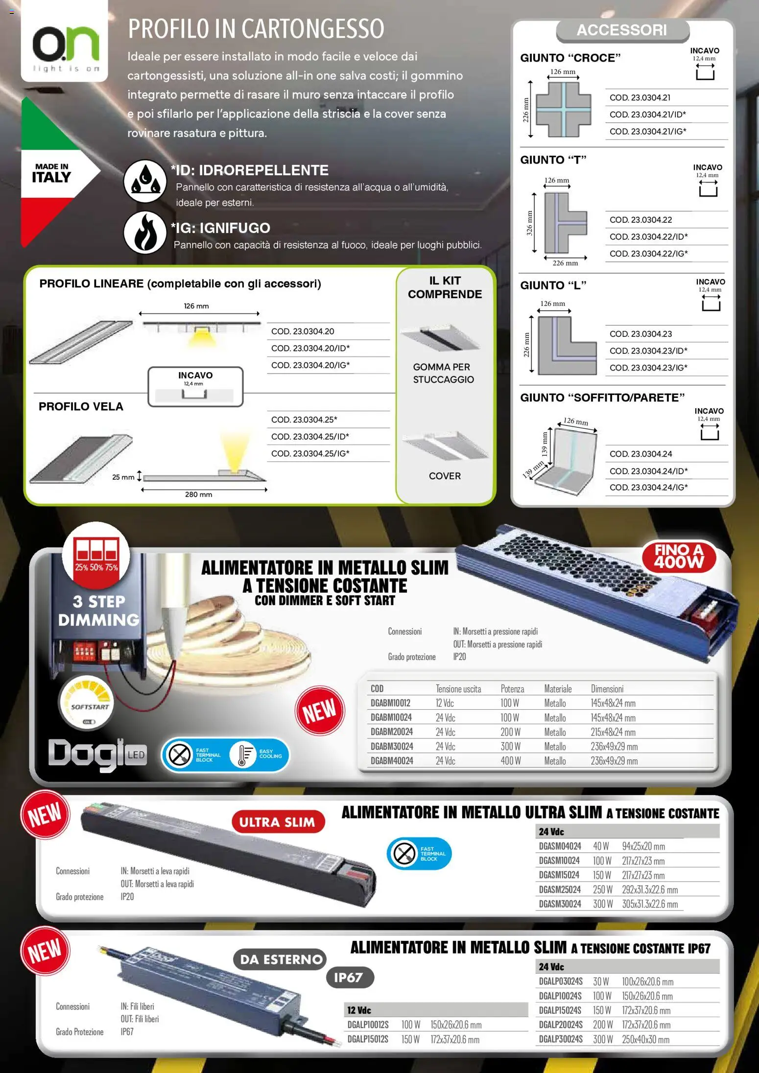 Volantino GBC	 - pagina 17 - valido dal 06/02/2026