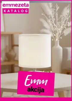 Emmezeta katalog od 02.12.2025