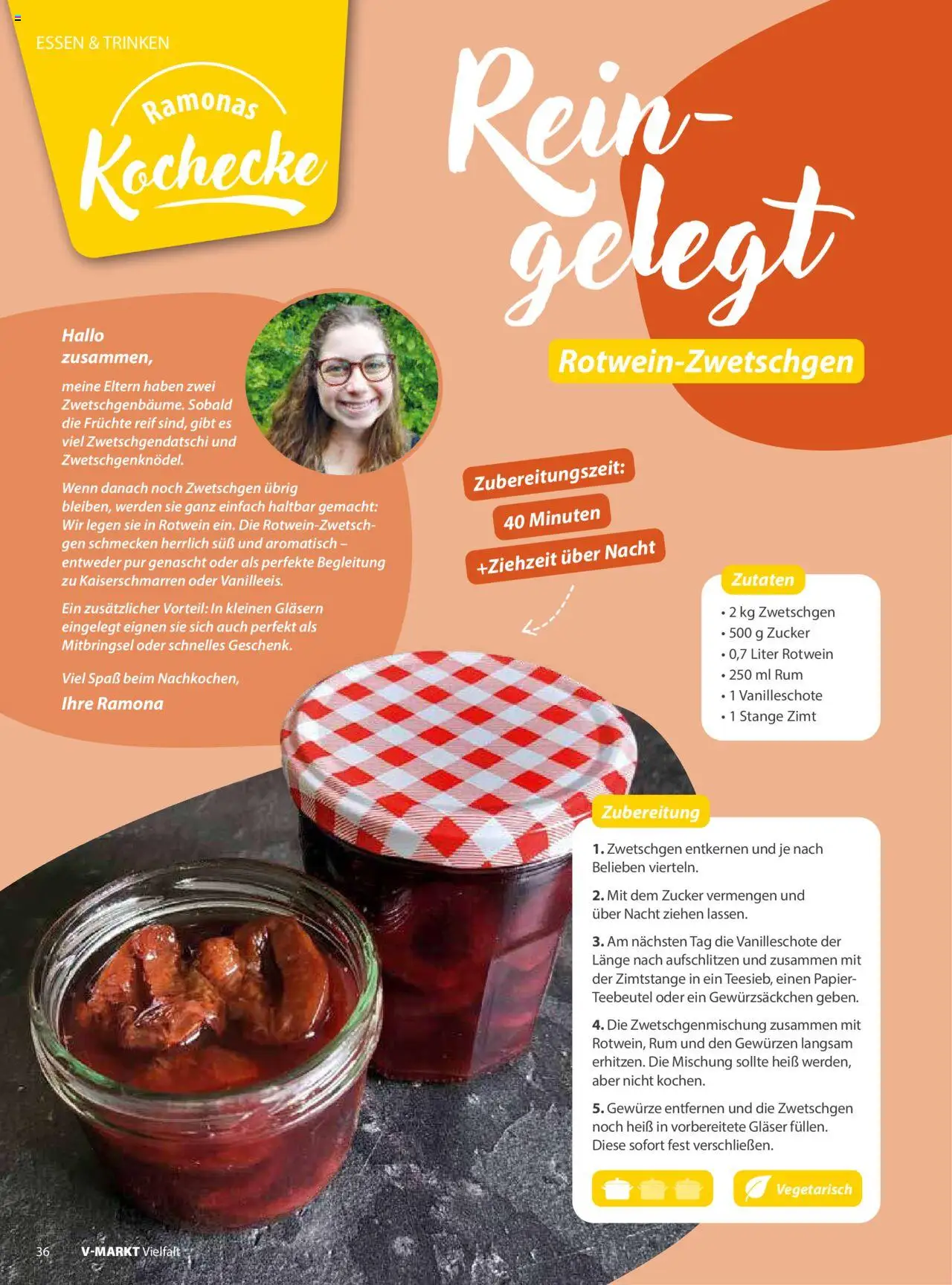 V-Markt Vielfalt - Seite 36 - gültig ab 01.07.2025