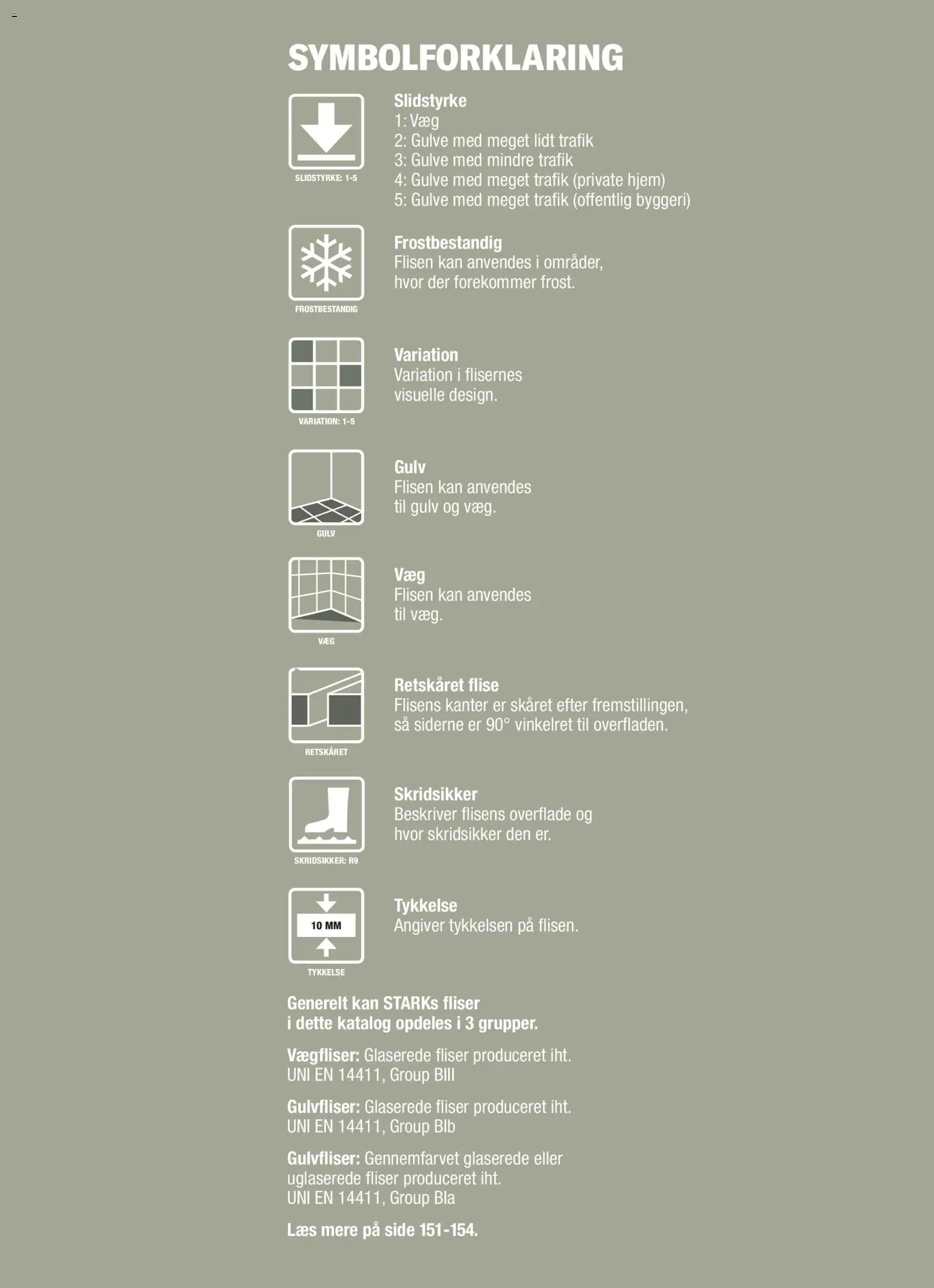 Stark - Fliser - page 157- valid from 01/01/2026