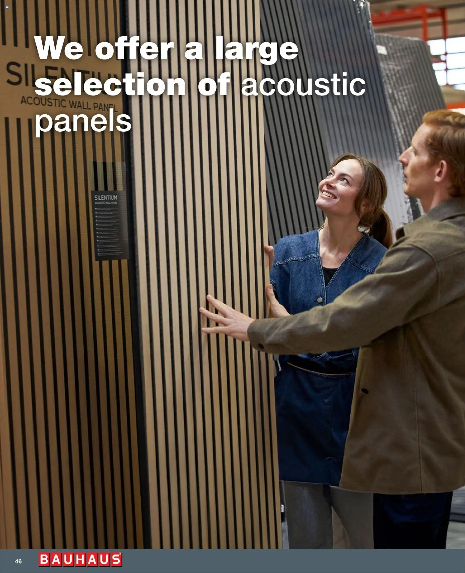 Bauhaus - Installation Service - ENGLISH - page 46- valid from 01/01/2026