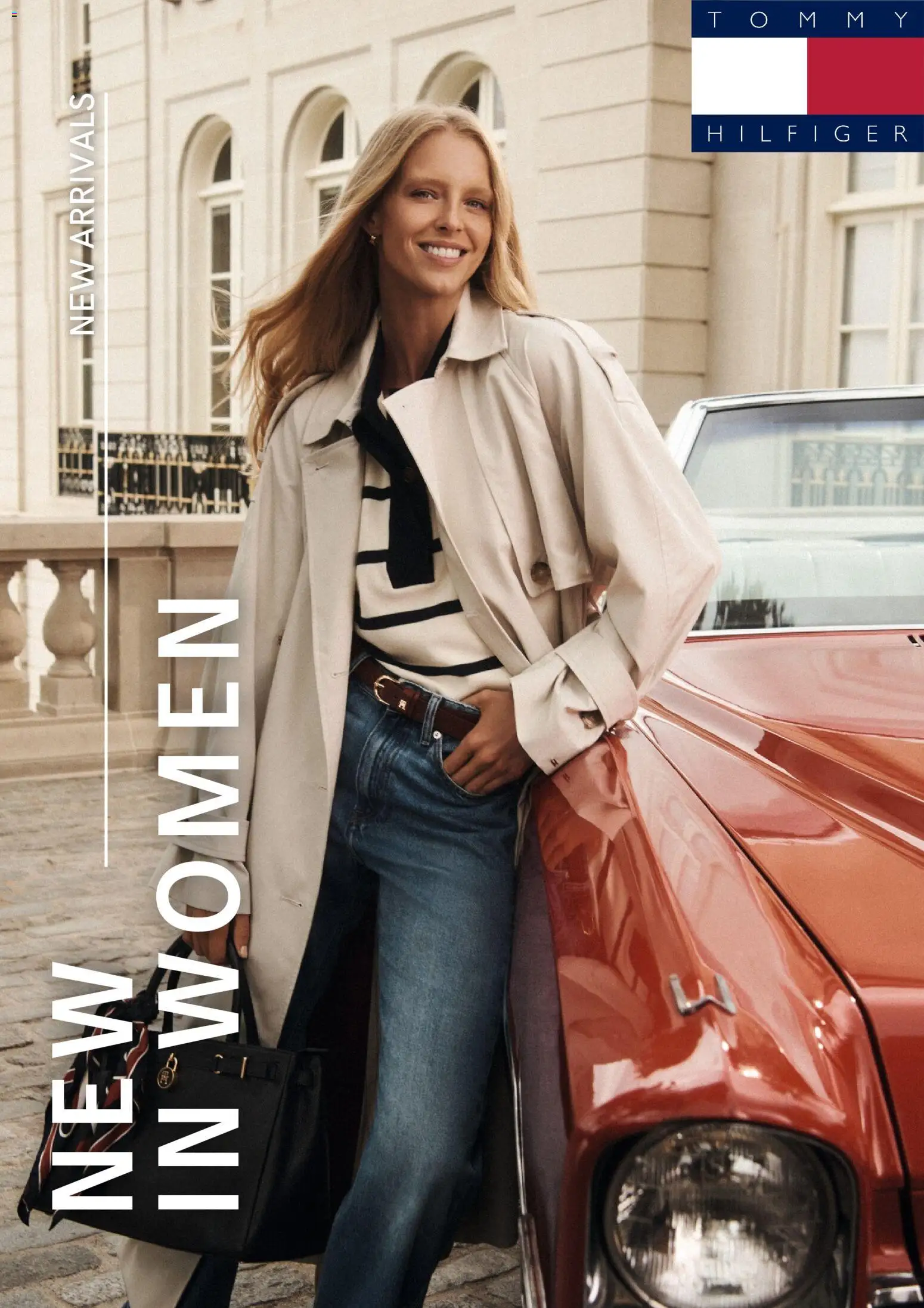 Tommy Hilfiger - Kατάλογος + mesiac rok, príp. číslo kampane - σελίδα 1- ισχύει από 02/03/2026