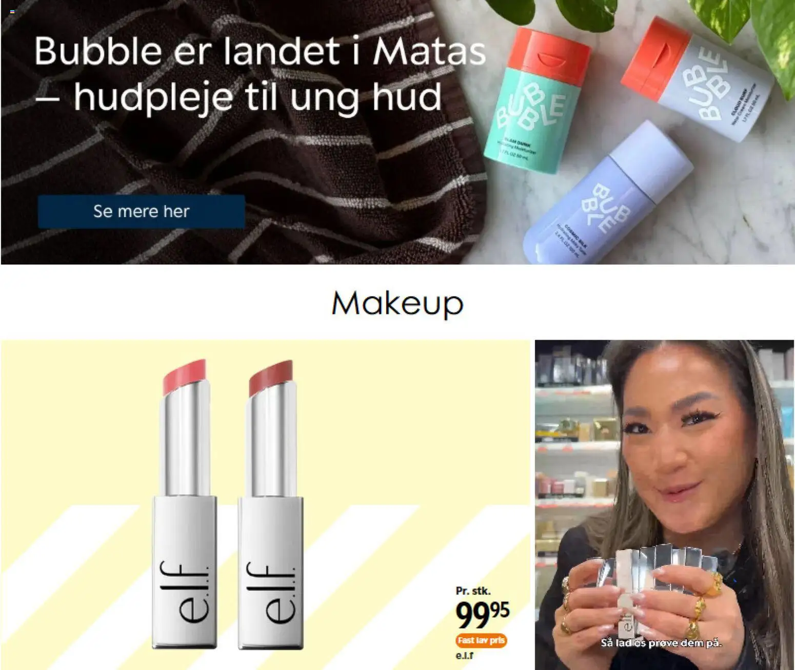 Matas - Tilbudsavis - page 9- valid from 26/03/2026