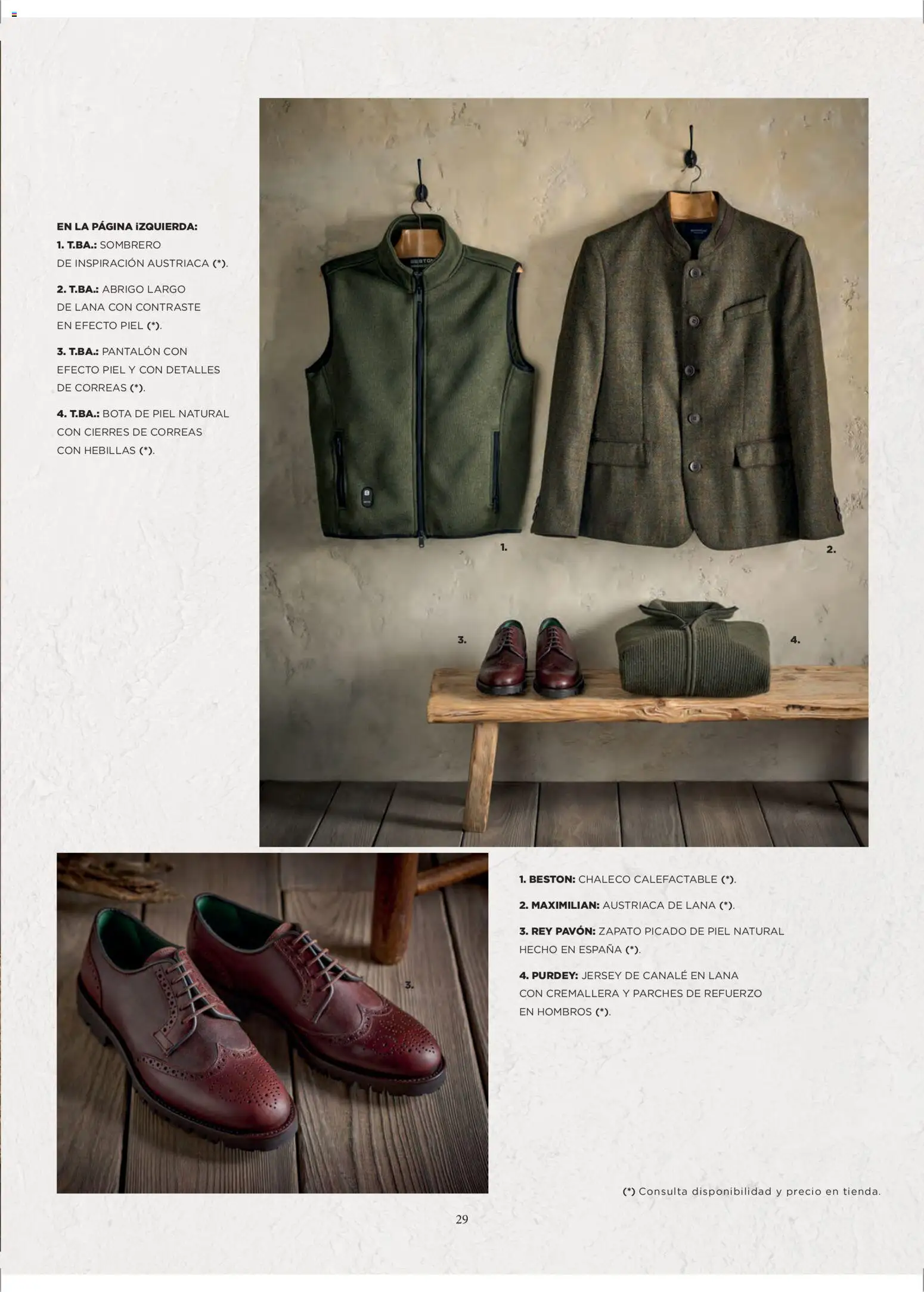 El Corte Inglés ofertas - Página de 29 - Válido desde 22/10/2025