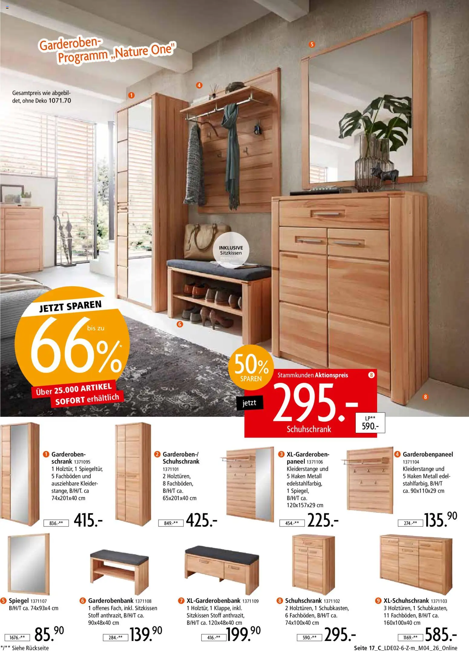 Zurbrüggen Prospekt 	 - Seite 29 - gültig ab 22.02.2026