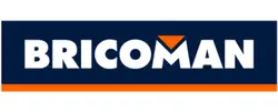 Bricoman logo