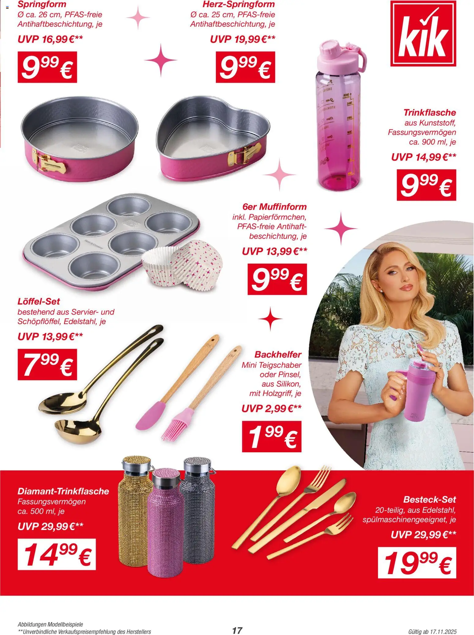Kik - Black Friday - Seite 17 - gültig ab 17.11.2025