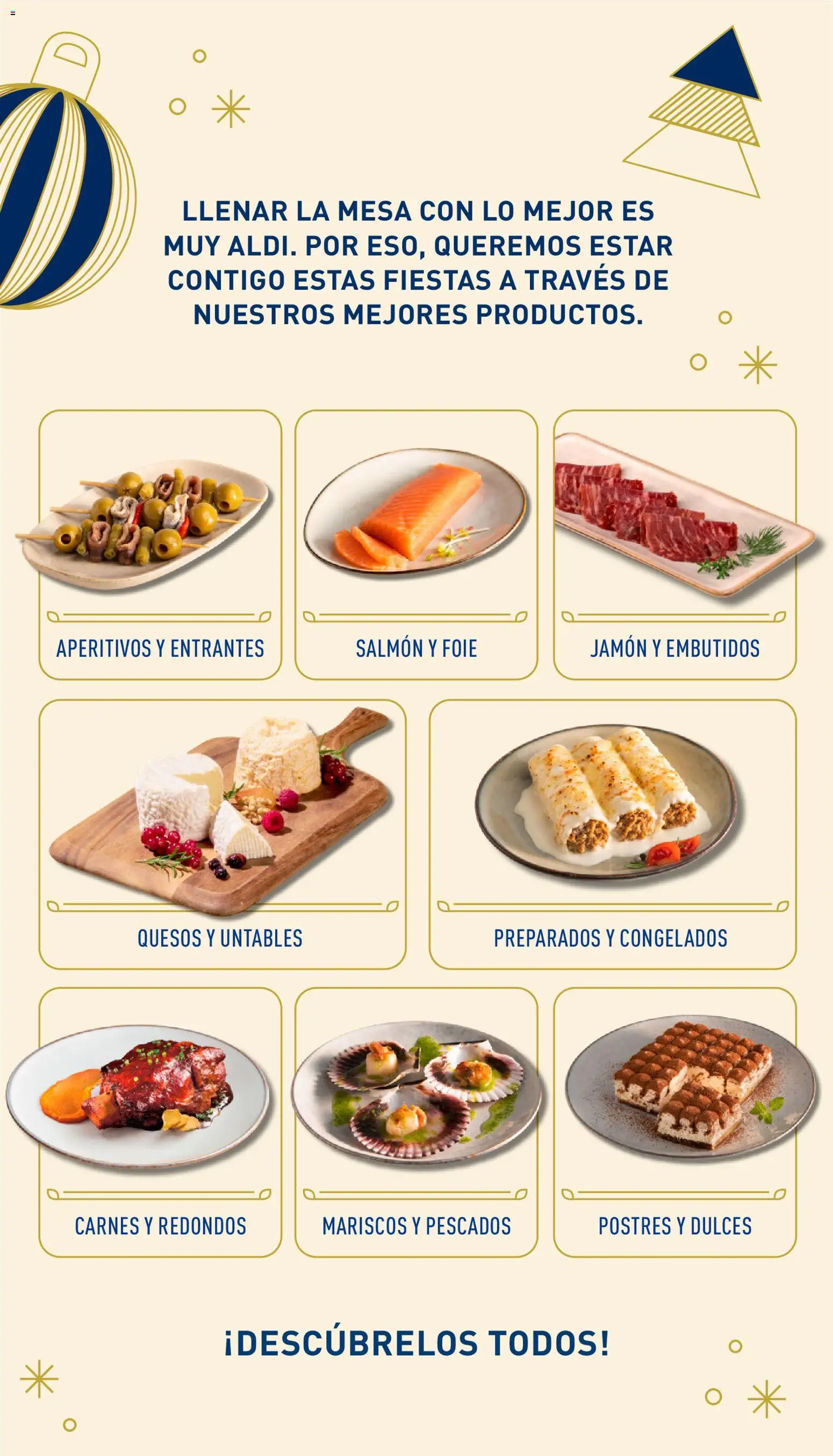 Aldi folleto Baleares - Página de 2 - Válido desde 04/12/2025