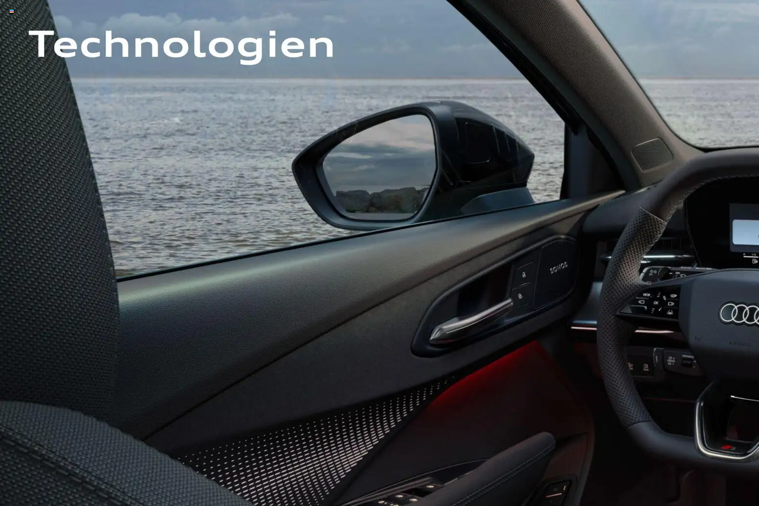 Audi Q3 - Seite 84 - gültig ab 09.01.2025