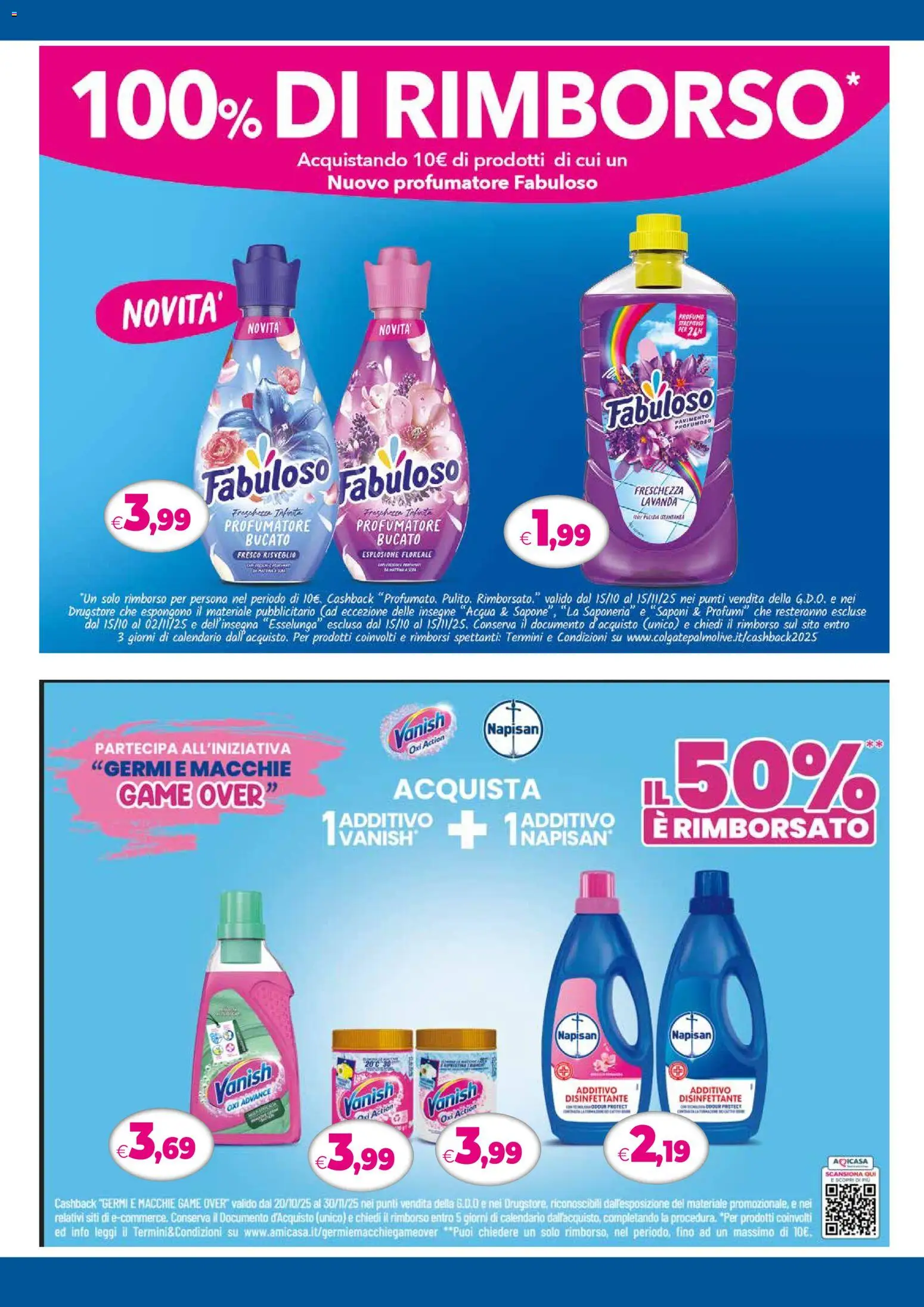 Galassia Grande Raccolta Fila catalogo - pagina 21 - valido dal 30/10/2025