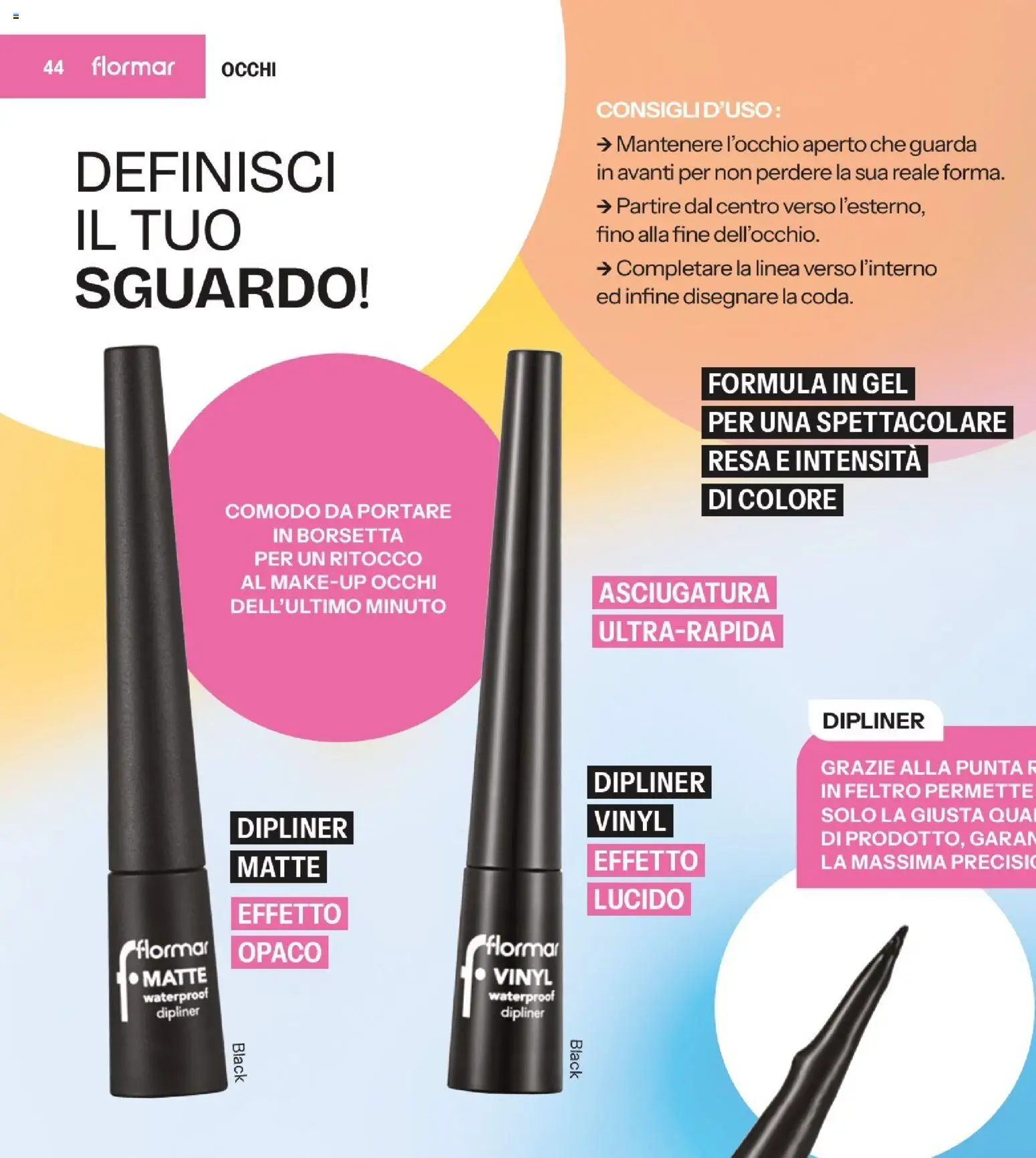 Catalogo Stanhome 6 2026 - pagina 44 - valido dal 31/03/2026