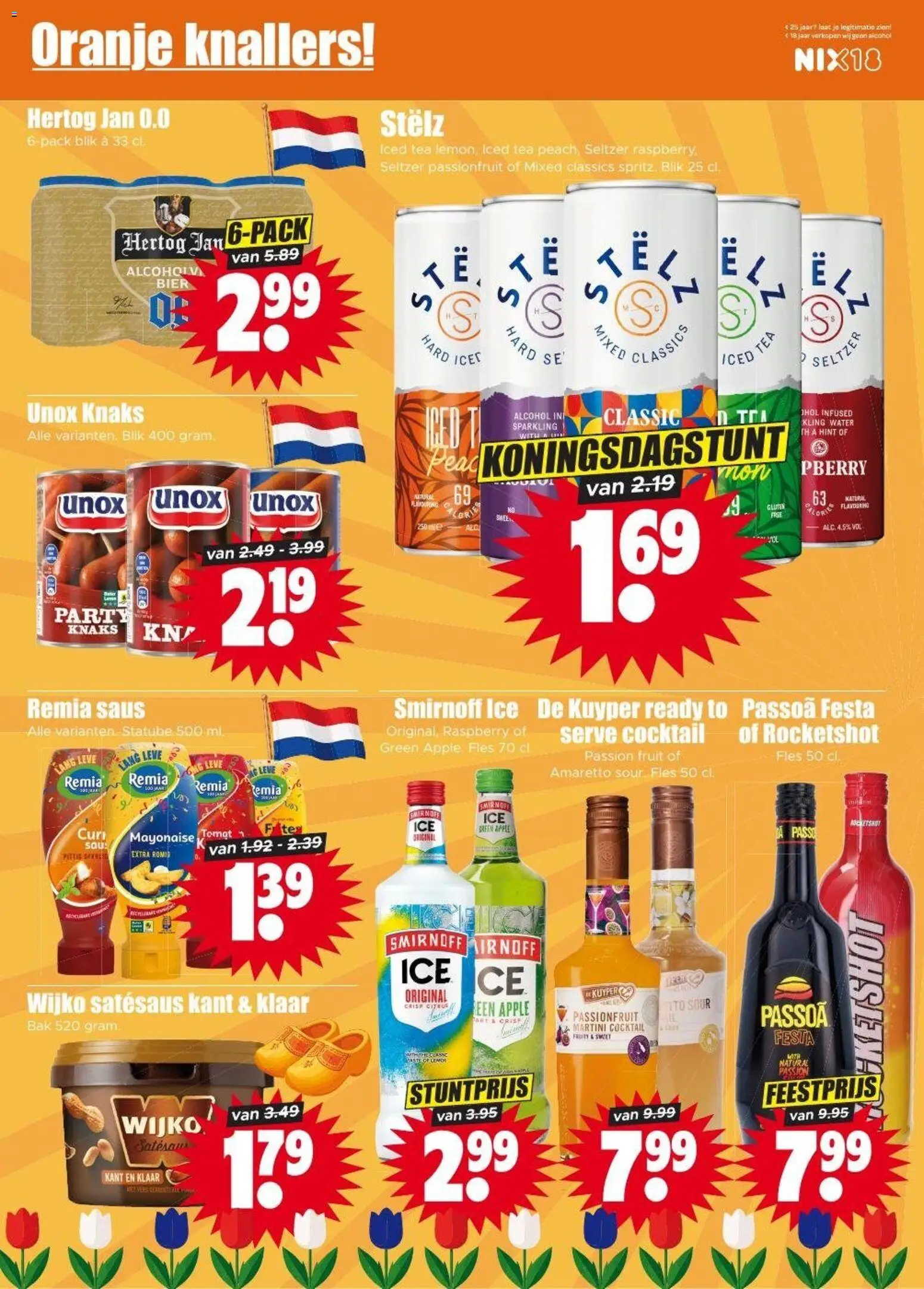 Dirk folder week 17 - page 20- valid from 22-04-2026