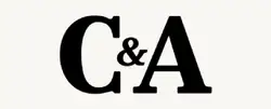 C&A-winkel in Nederland logo