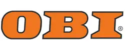 OBI Geschäft logo