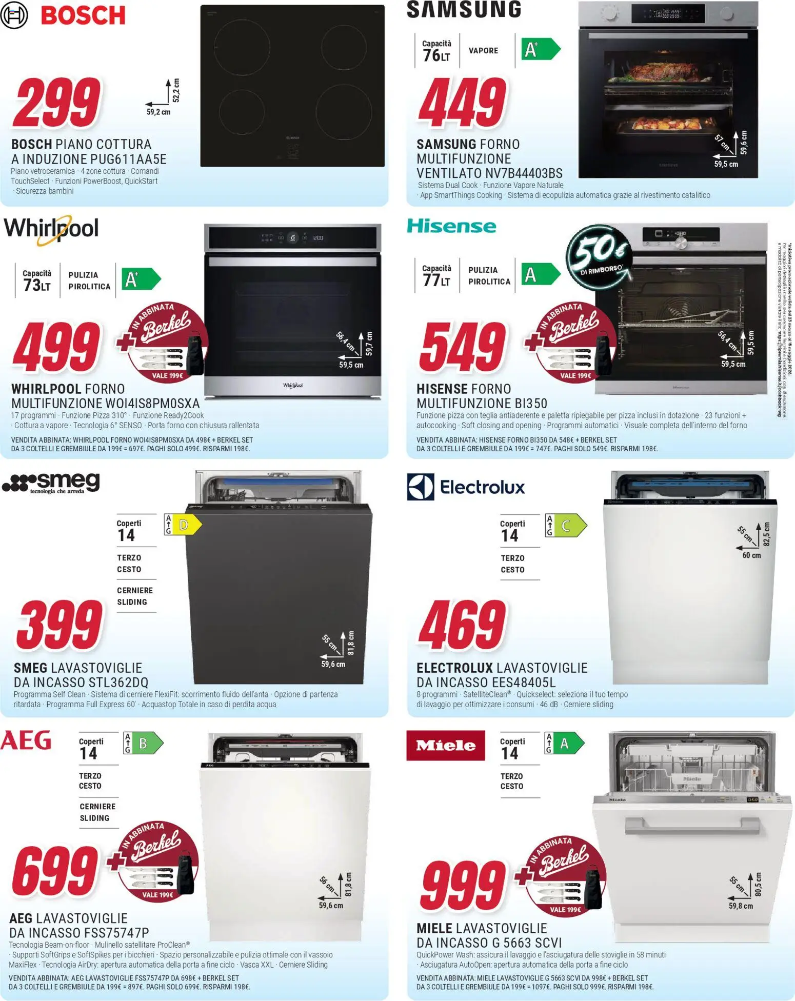 Trony volantino - pagina 12 - valido dal 09/04/2026