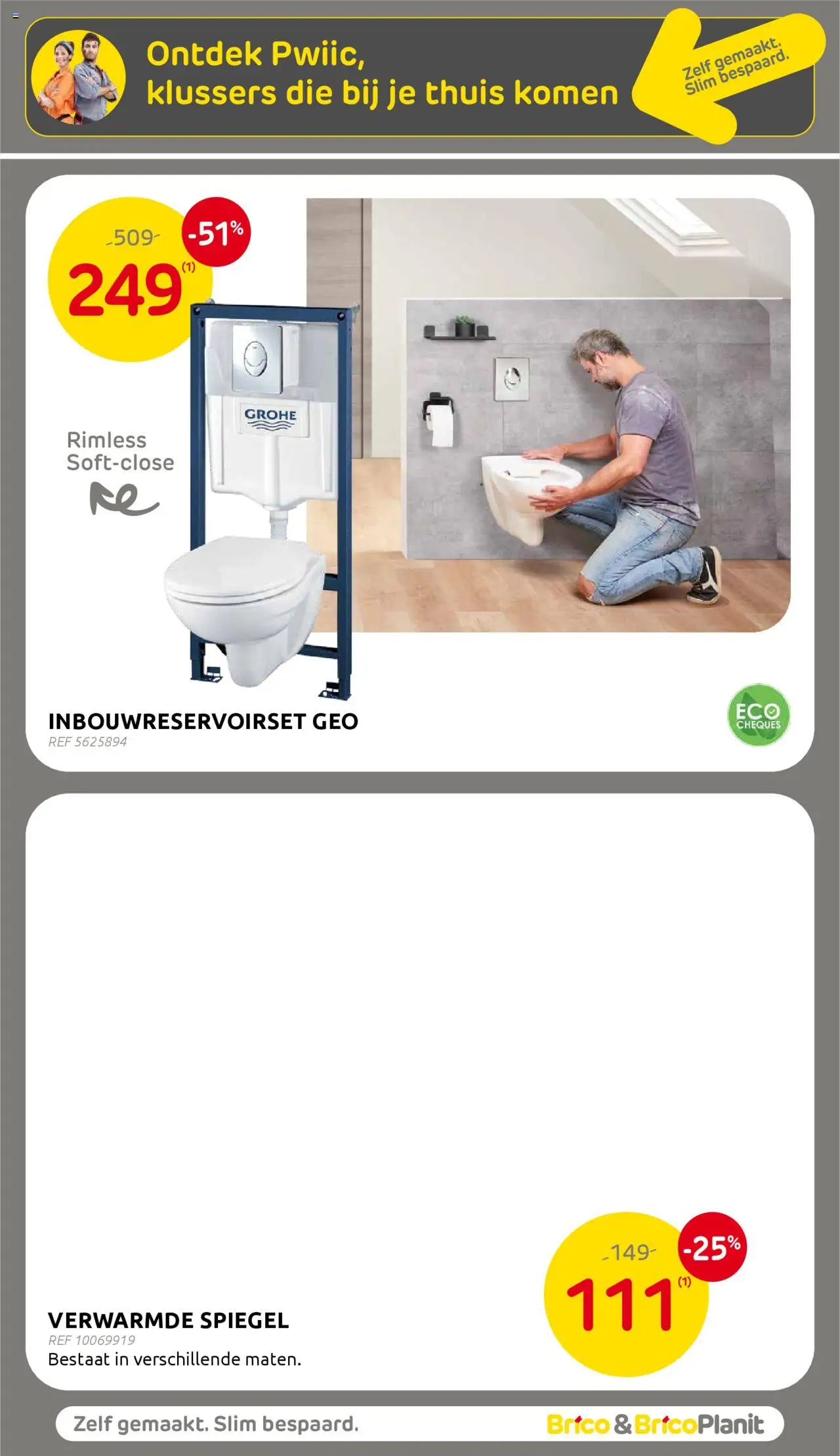 Brico Plan-it - Folder - pagina 29- geldig vanaf 16/07/2025