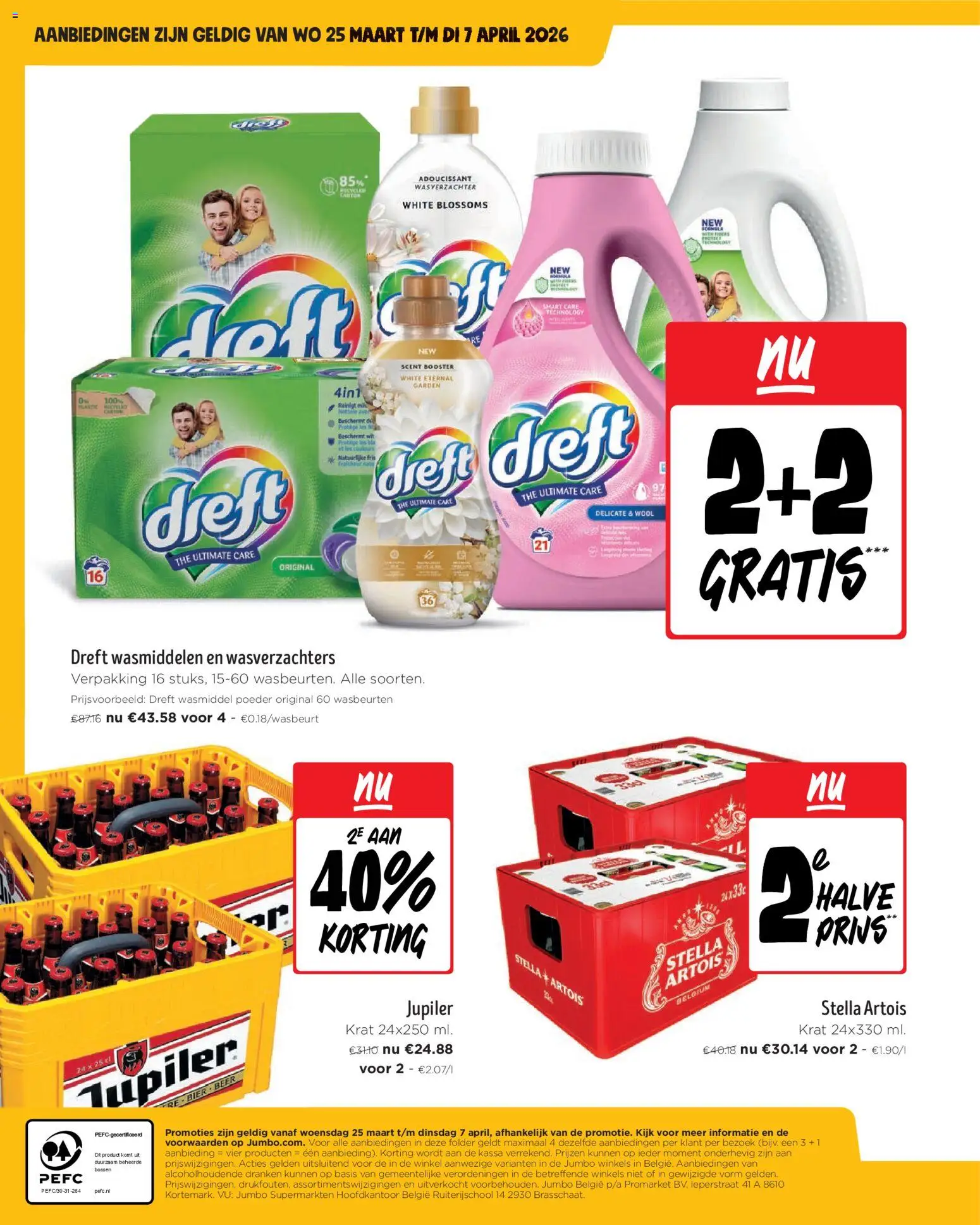 JUMBO Paasmagazine - page 38- valid from 25/03/2026