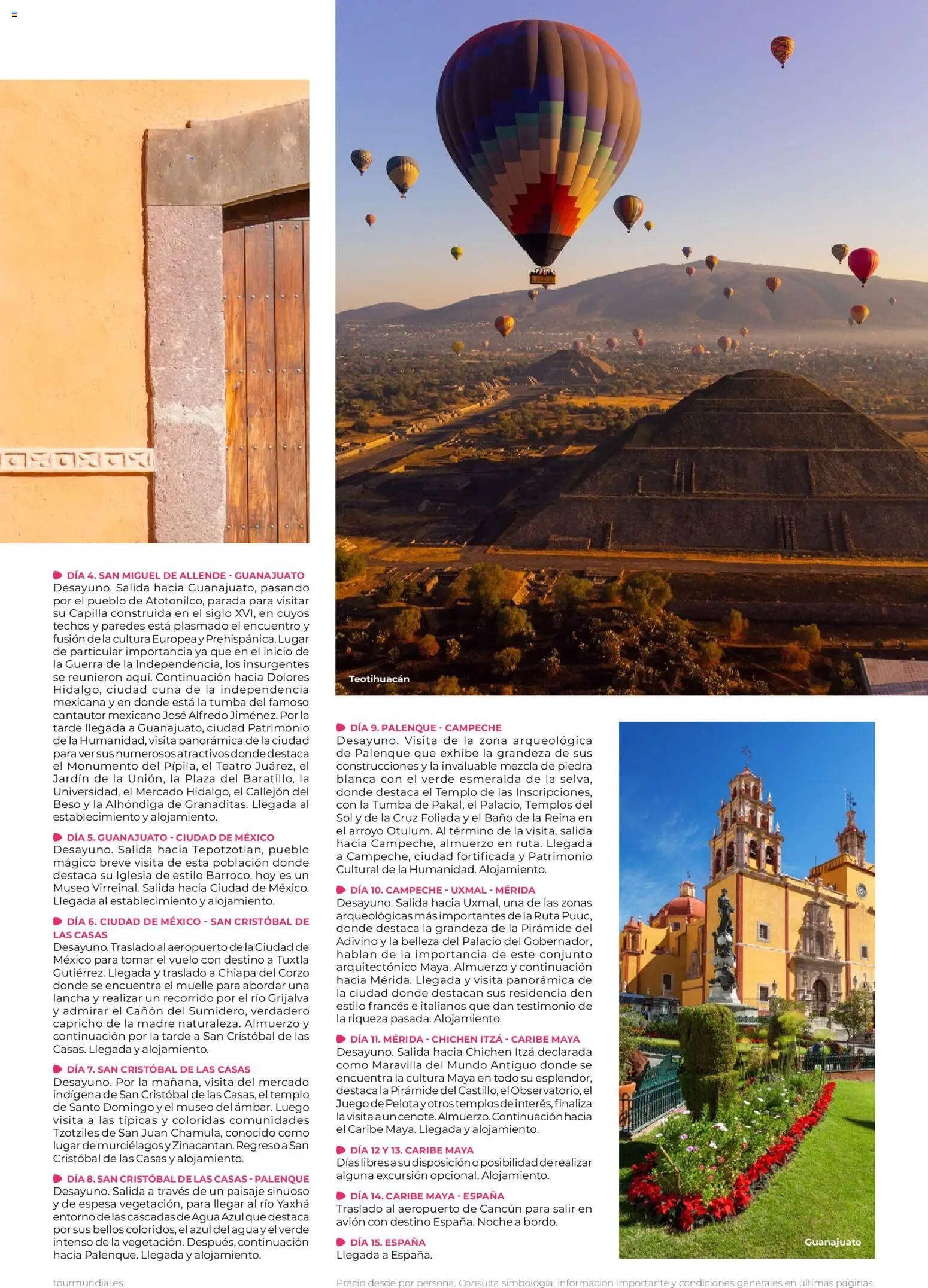 Viajes El Corte Inglés Norteamérica y Caribe - Página de 89 - Válido desde 01/01/2026