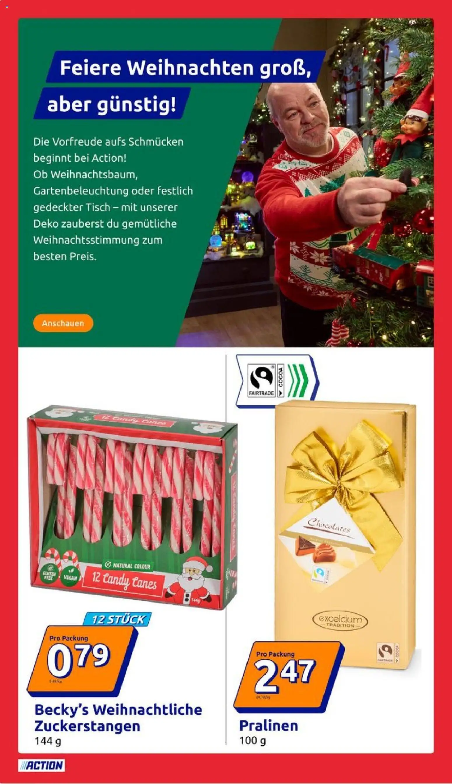 Action Prospekt - Seite 16 - gültig ab 17.12.2025