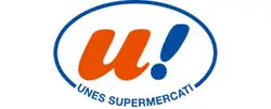 Unes logo logo