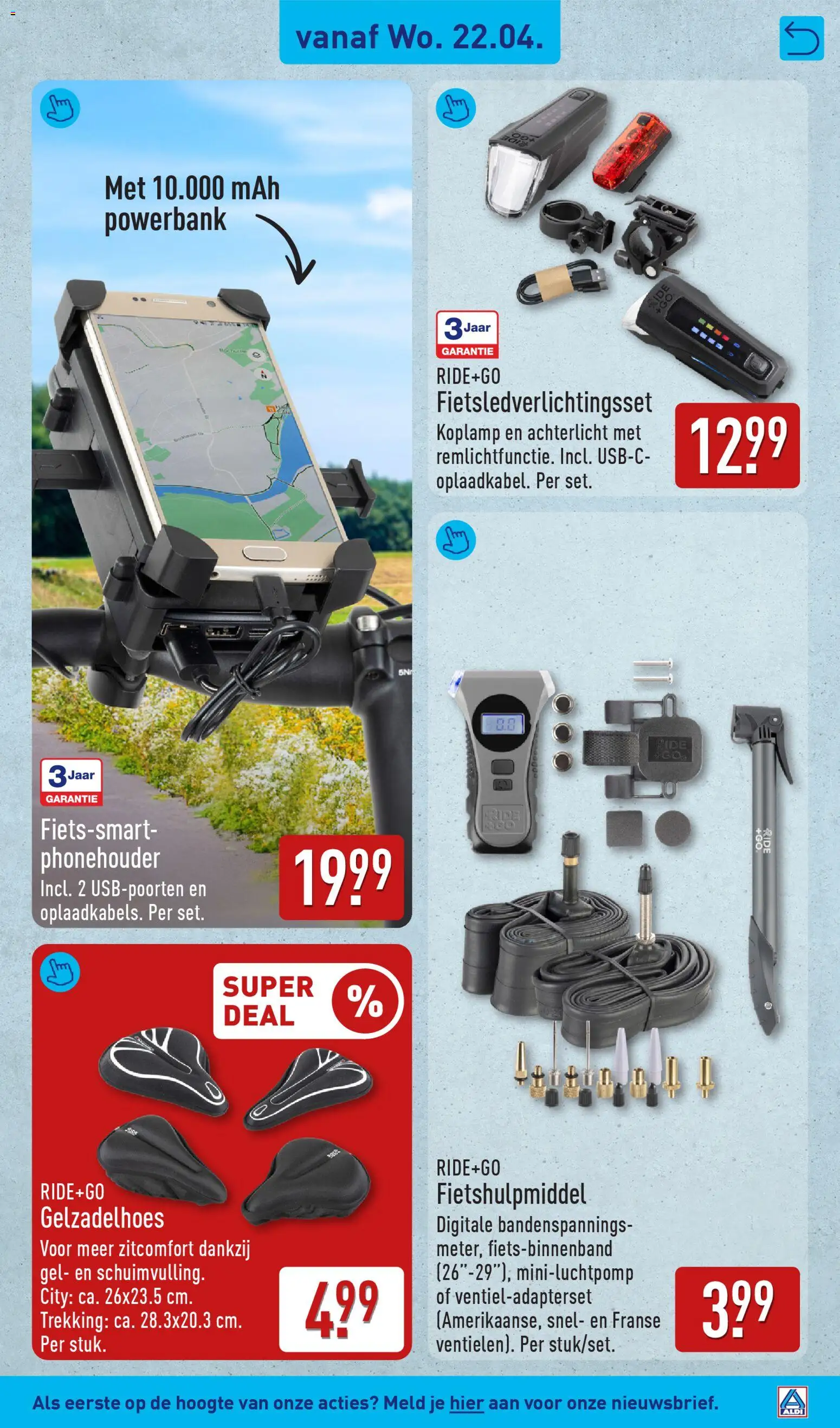 Aldi folder week 17 - page 41- valid from 20-04-2026