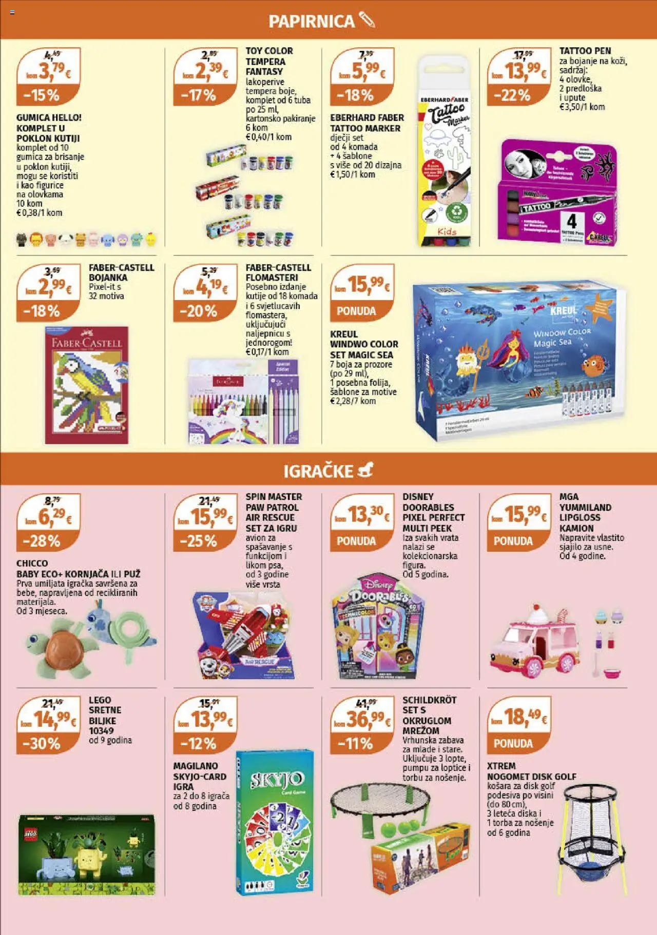 Katalog Müller - stranica 17- važeći od 14.07.2025