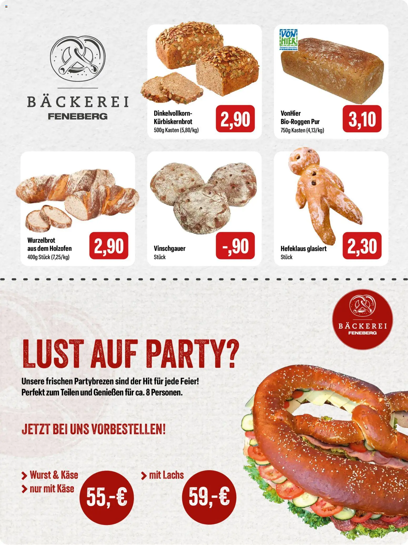 Feneberg Angebote - Seite 4 - gültig ab 04.12.2025