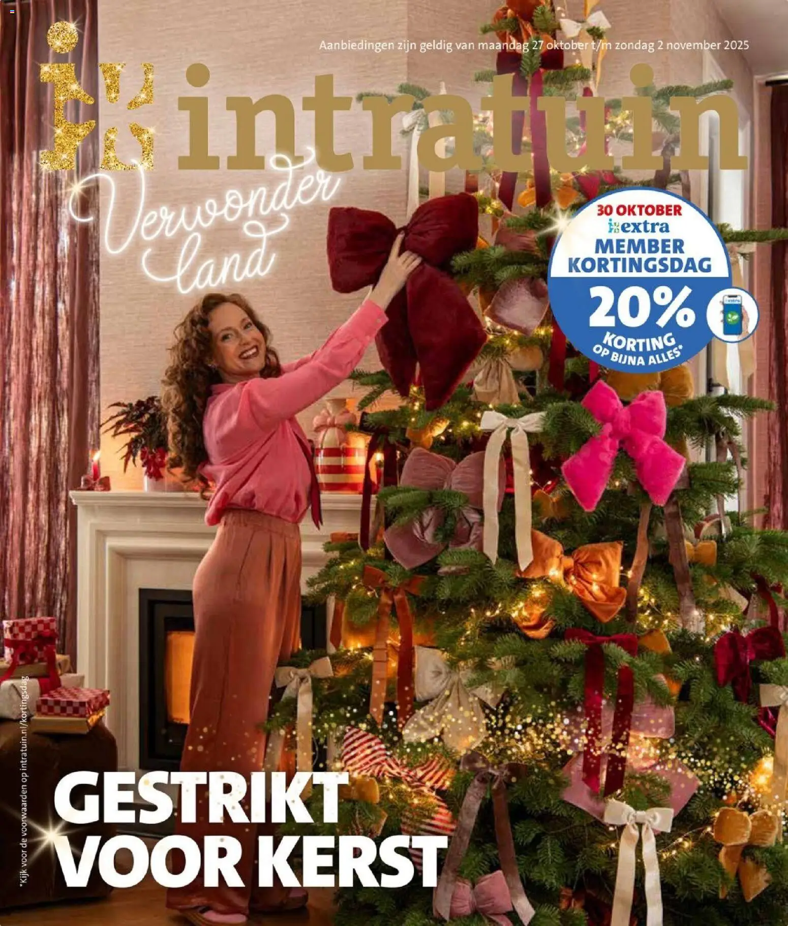 Intratuin - Folder - pagina 1- geldig vanaf 27-10-2025