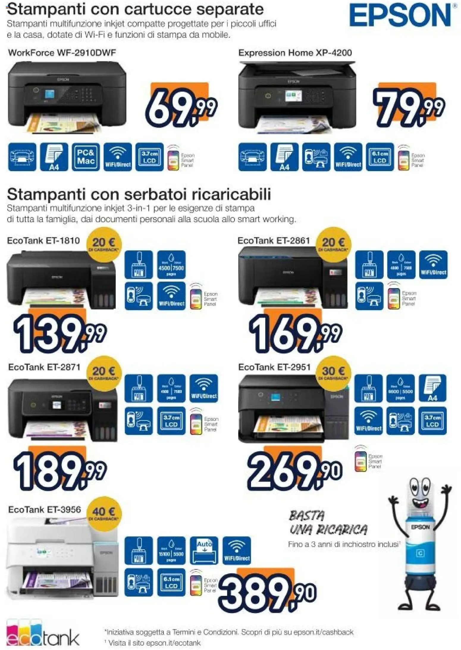 Unieuro volantino - pagina 42 - valido dal 17/04/2026