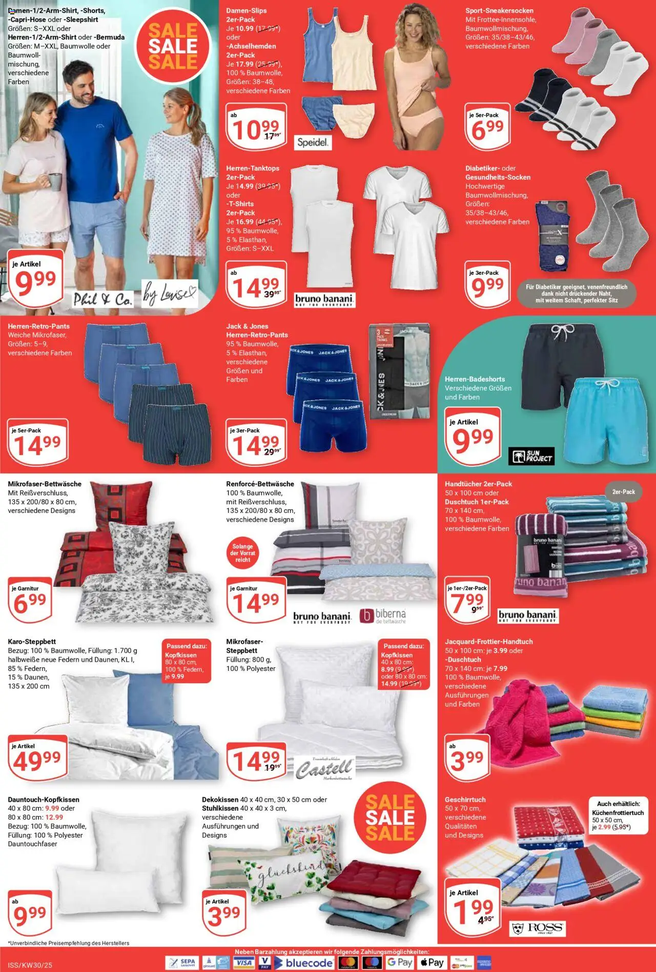 Globus Prospekt 	 - Seite 22 - gültig ab 21.07.2025