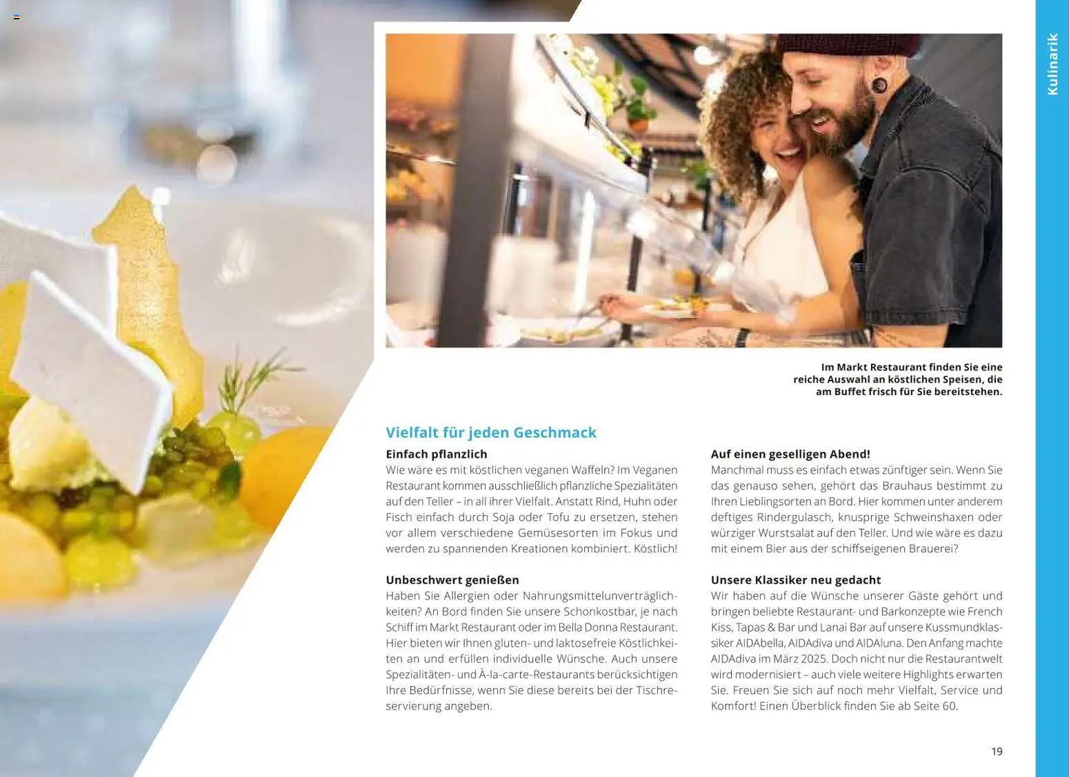 Aida Prospekt 	 - Seite 19 - gültig ab 01.10.2025