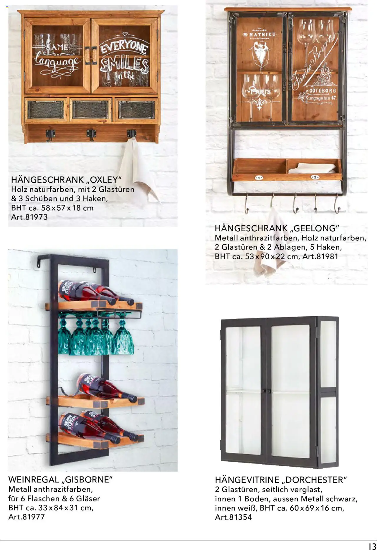 Rahaus Küchen - Seite 13 - gültig ab 01.06.2024