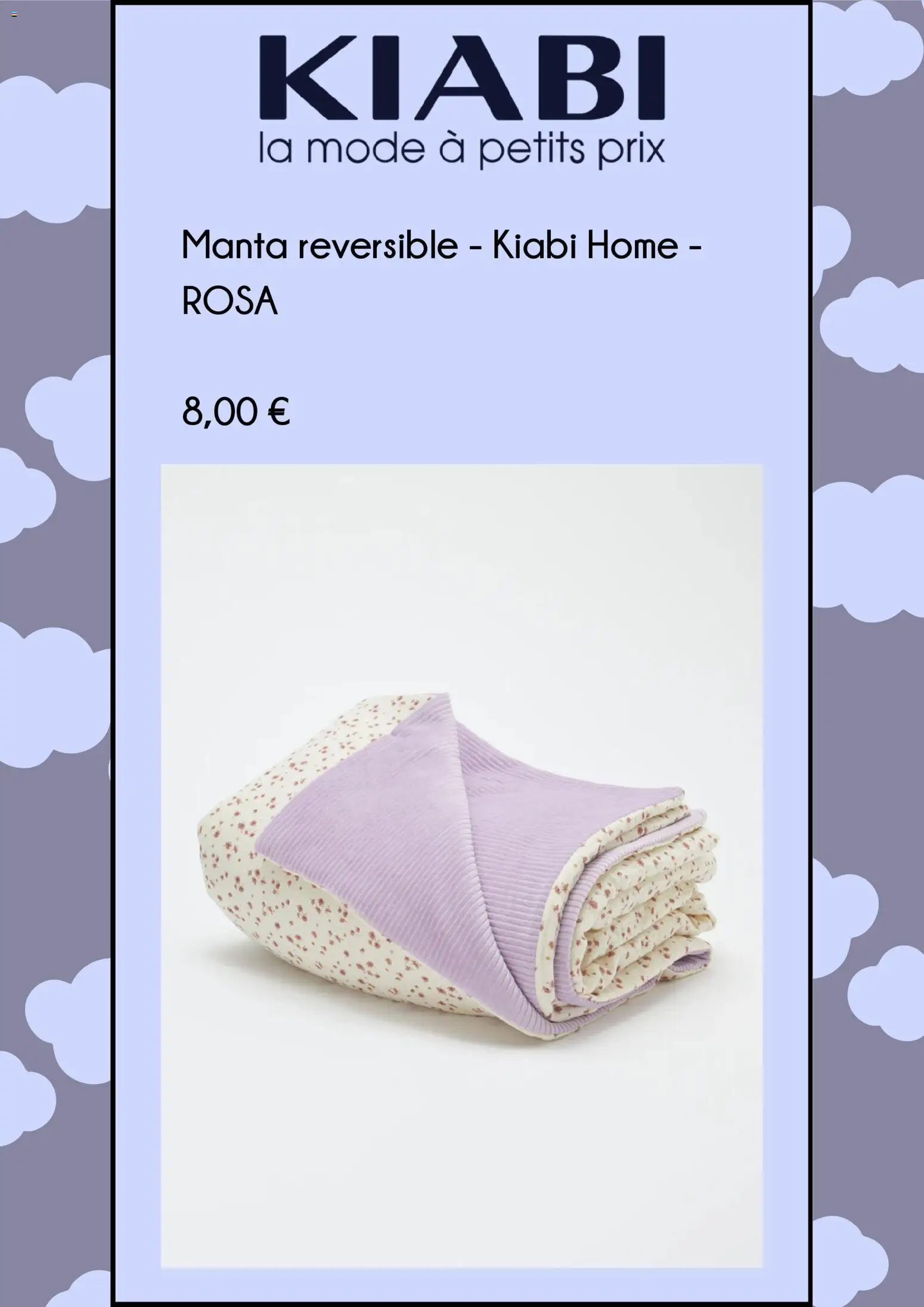 KIABI folleto - Página de 2 - Válido desde 05/02/2026