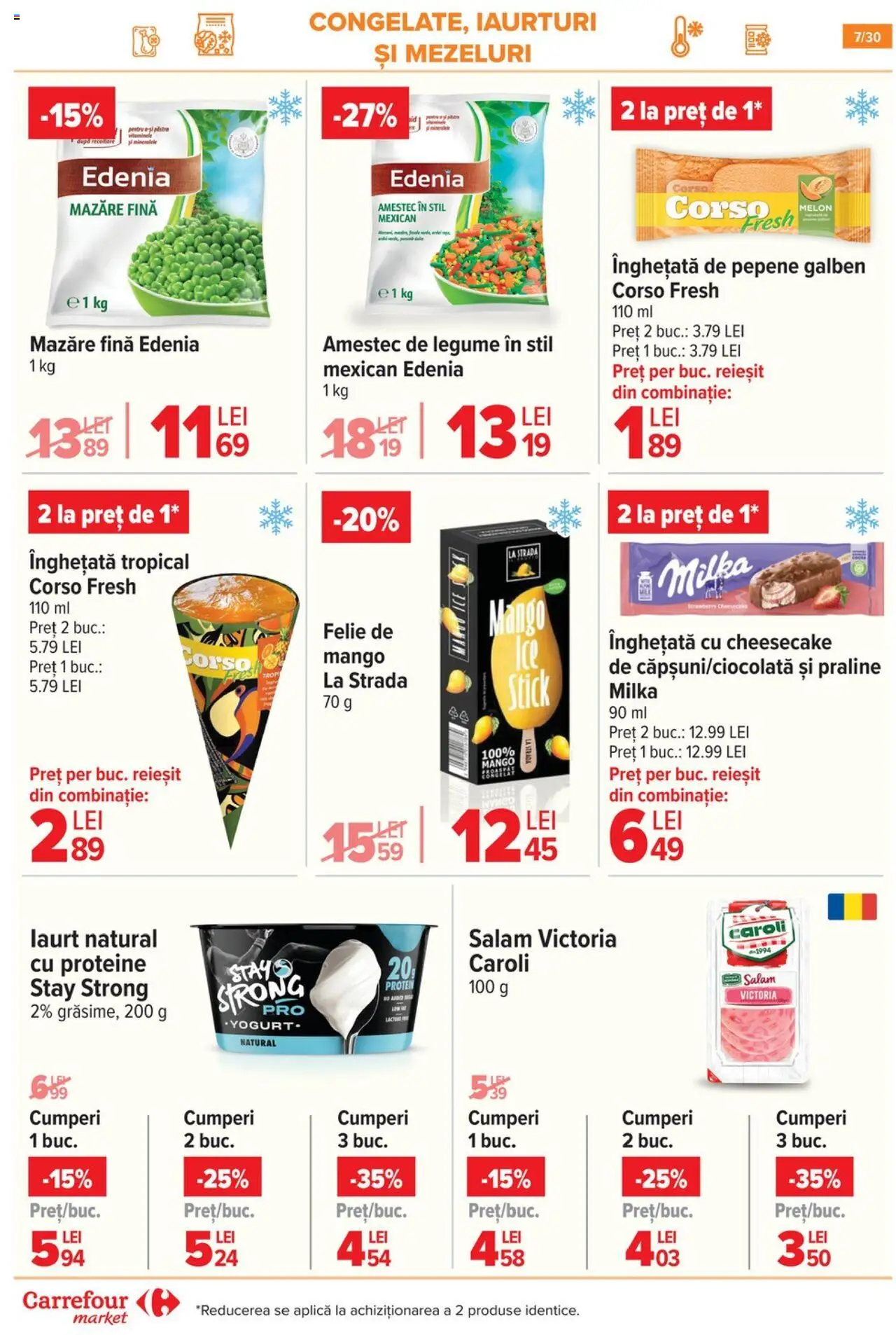 Carrefour catalog - Market - pagina 7- valabil de la 16.07.2025