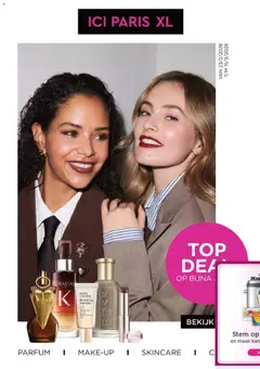 ICI Paris XL - Folder geldig vanaf 23-02-2026