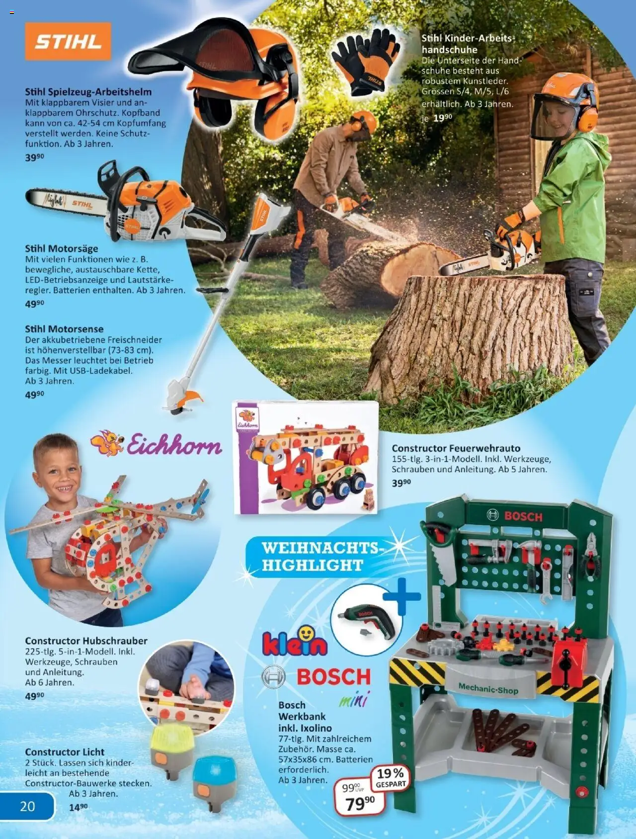 Vedes Online schaufelberger - Seite 20 - gültig ab 22.09.2025