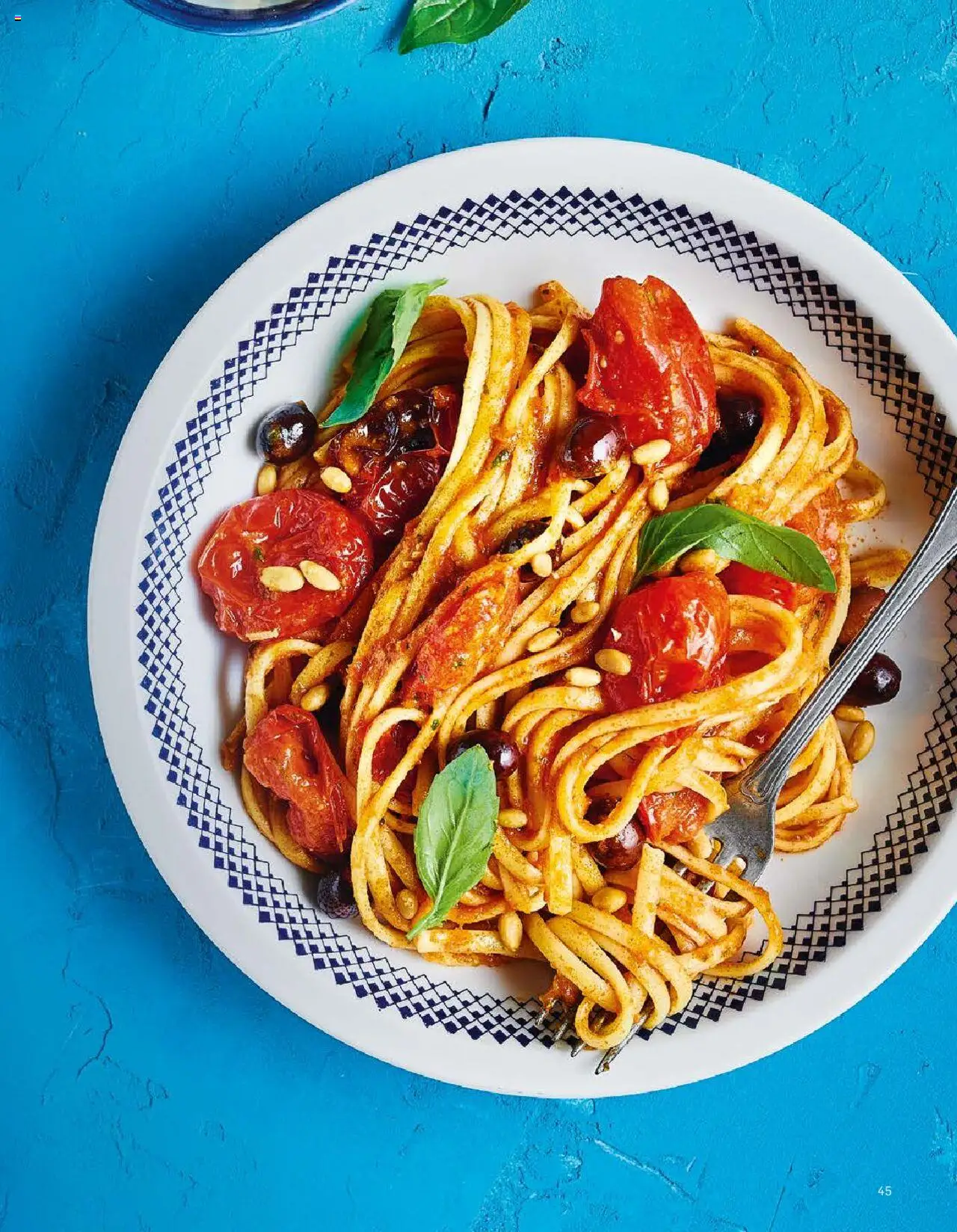 Aldi Aktuelle Fruhlings - Inspiration FR - Seite 45- gültig ab 07.04.2025