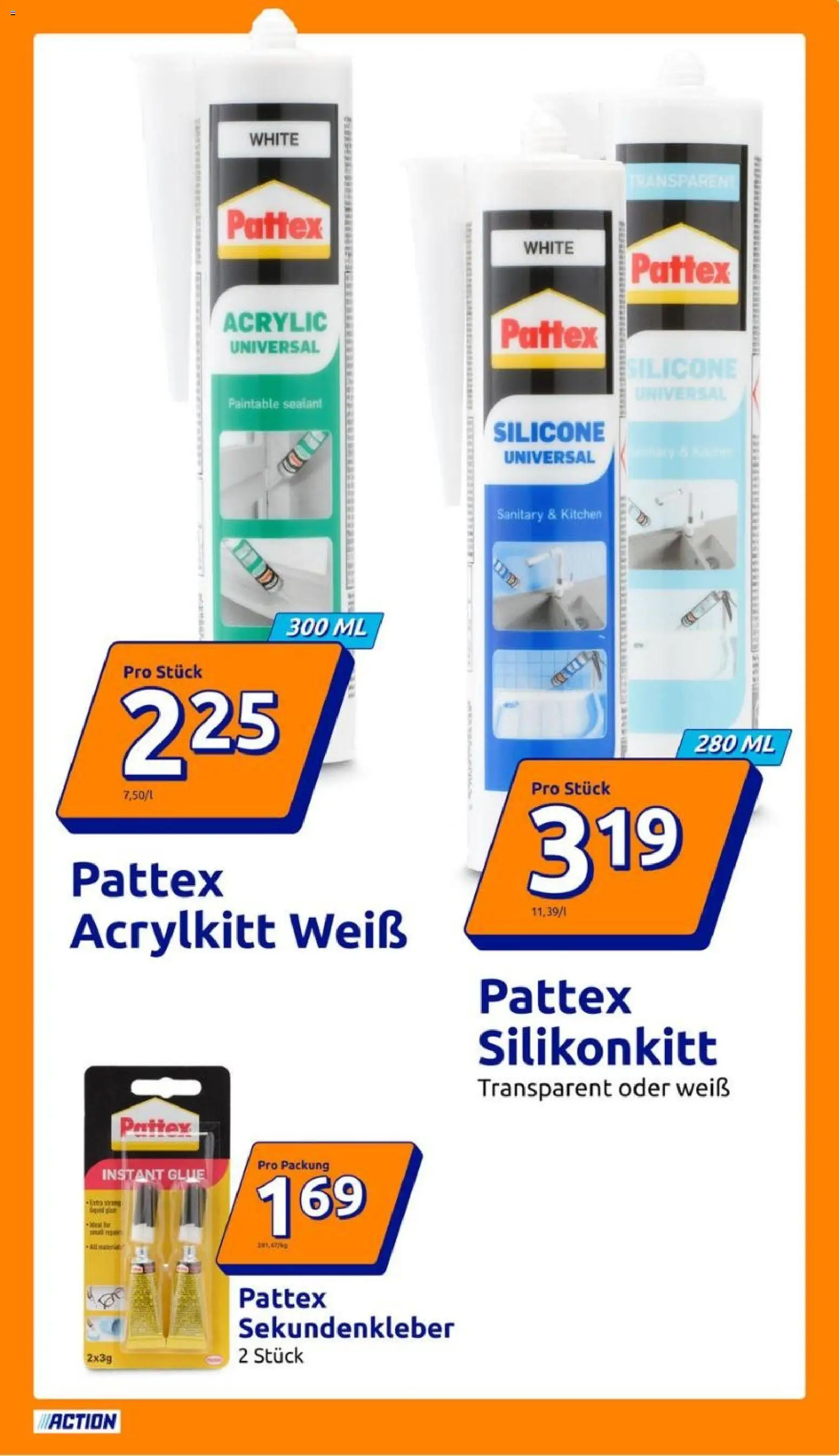 Action Prospekt - Seite 9 - gültig ab 04.03.2026